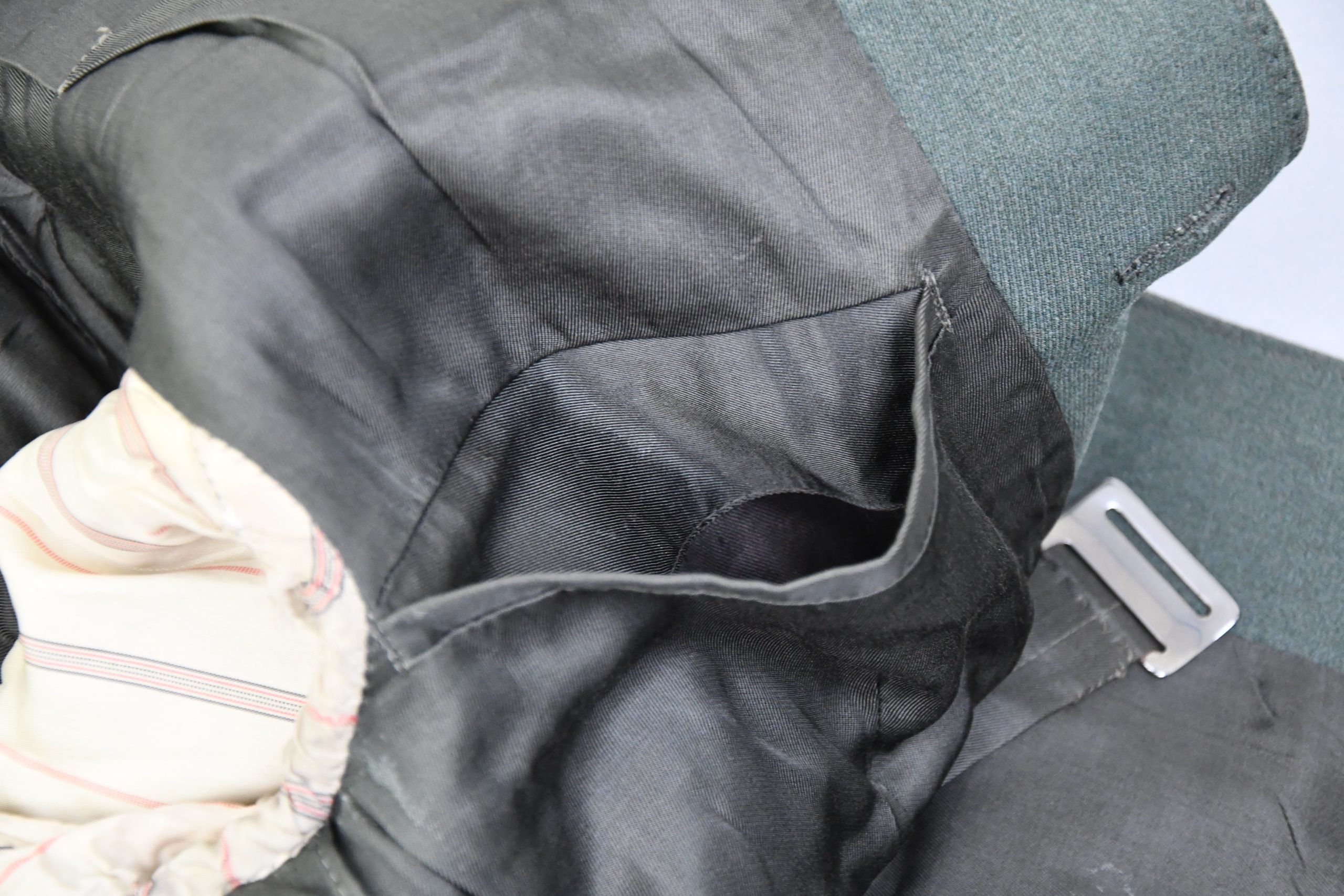 M36 army (Heer) officer Feldbluse for Oberleutnant — image 16