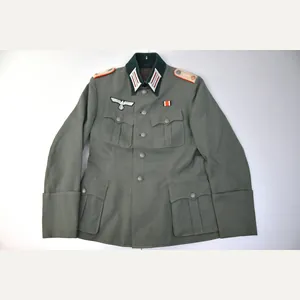M36 army (Heer) officer Feldbluse for Oberleutnant