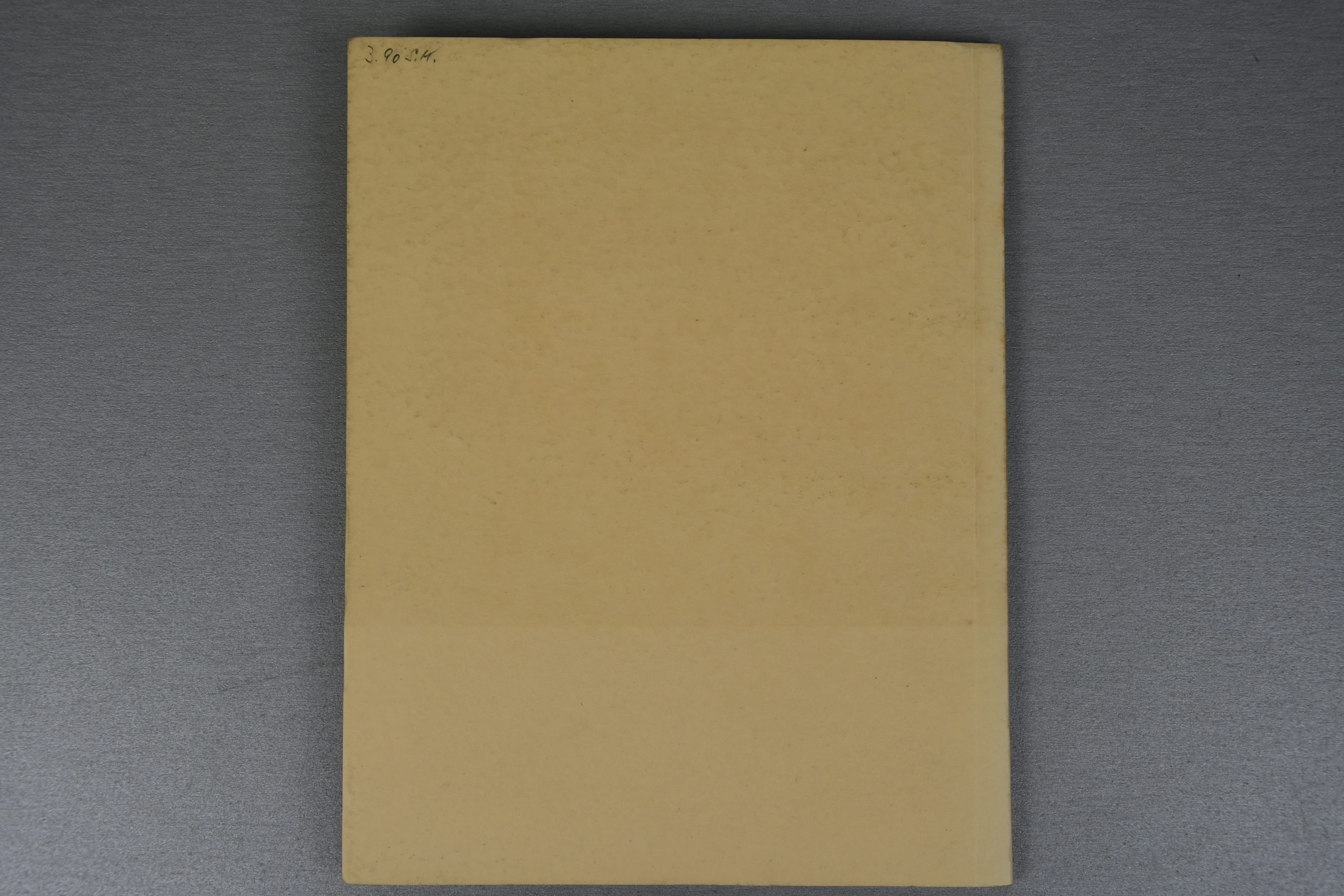 Book Flandern, gesehen von einem Deutschen by Freerk Haye Hamkens — image 6