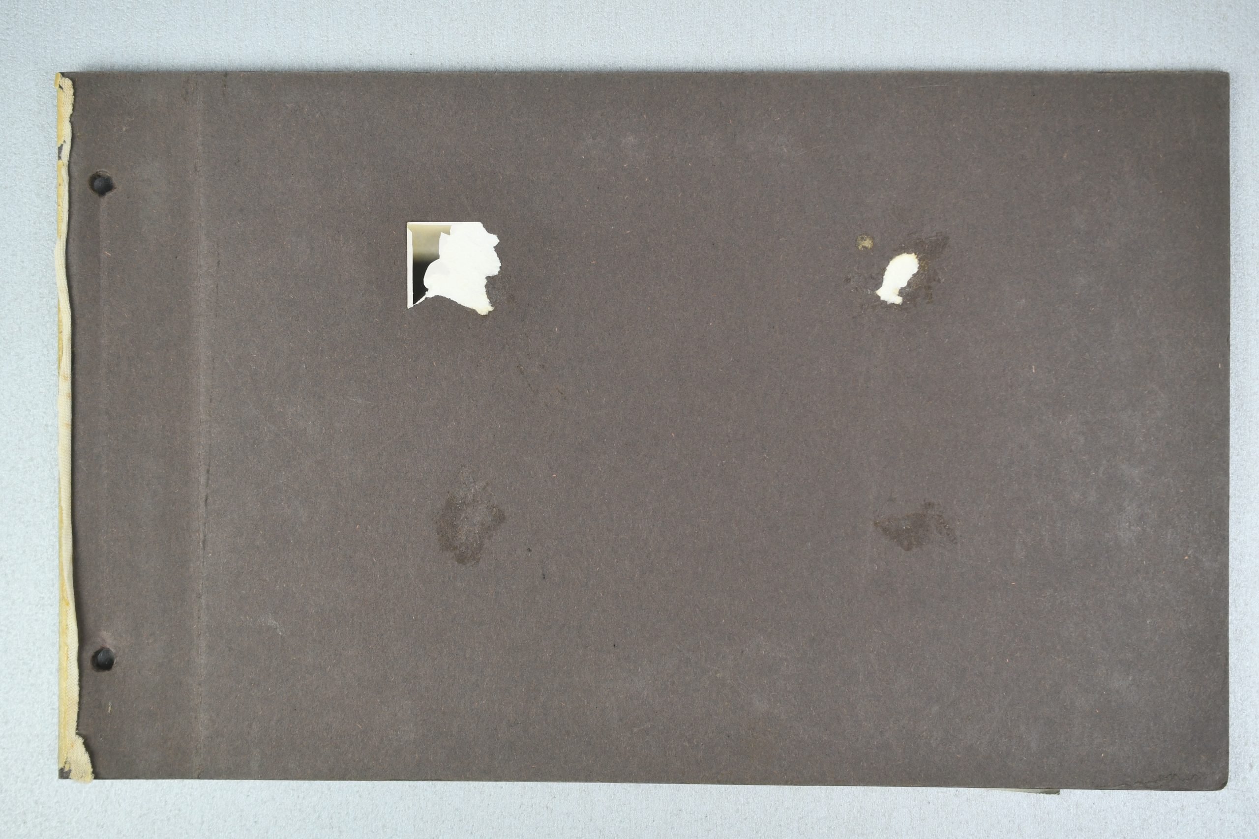 Army (Heer) 'tropical' Photoalbum Italy August 1944 'Bandenkampf' — image 2