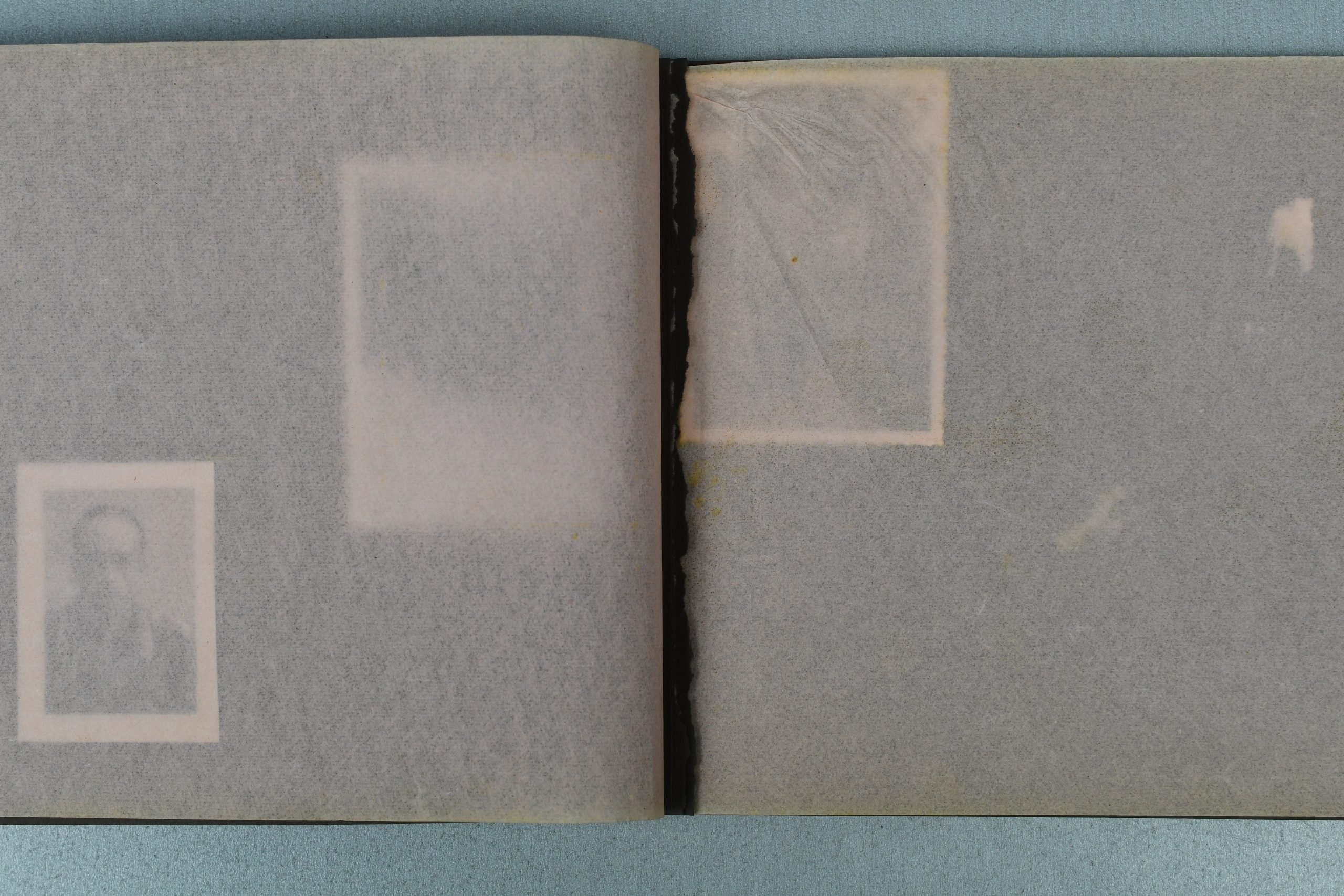 Army (Heer) 'tropical' Photoalbum Italy August 1944 'Bandenkampf' — image 4