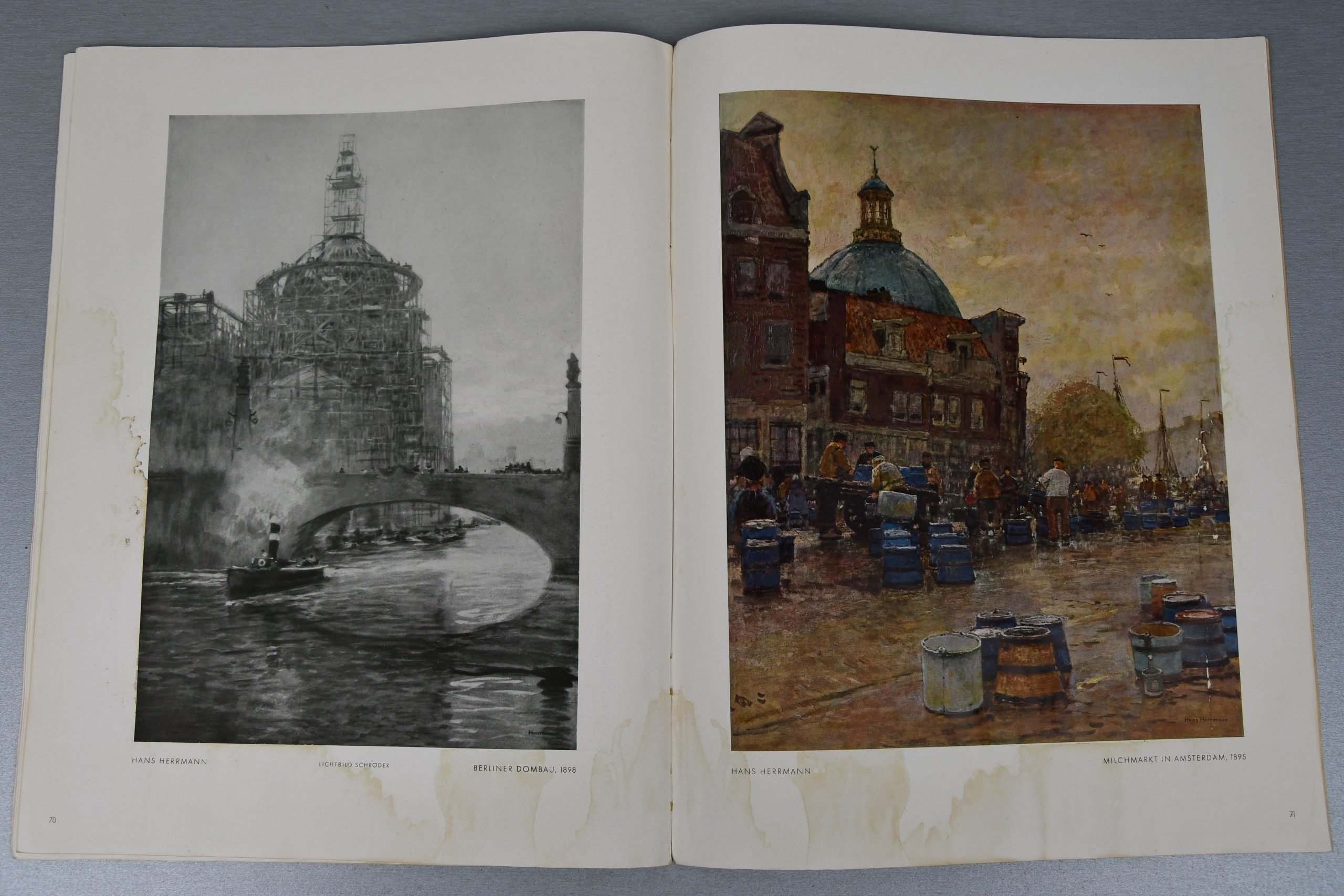 Die Kunst im Deutschen Reich March 1943 — image 5