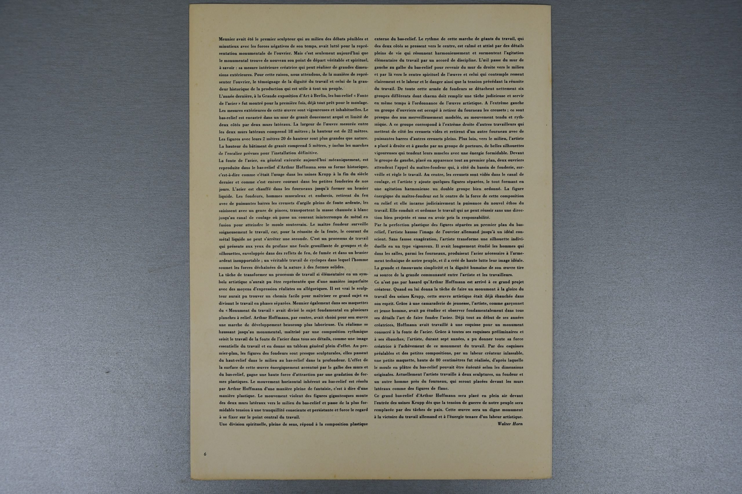 Die Kunst im Deutschen Reich Januari 1943 — image 8