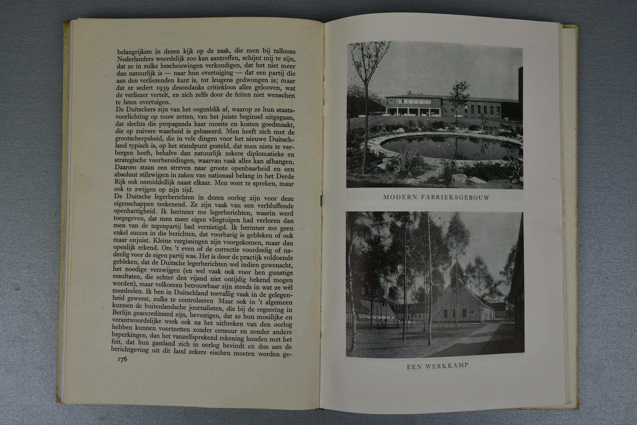 Hardcover book Ik was er zelf bij – by Max Blokzijl — image 6