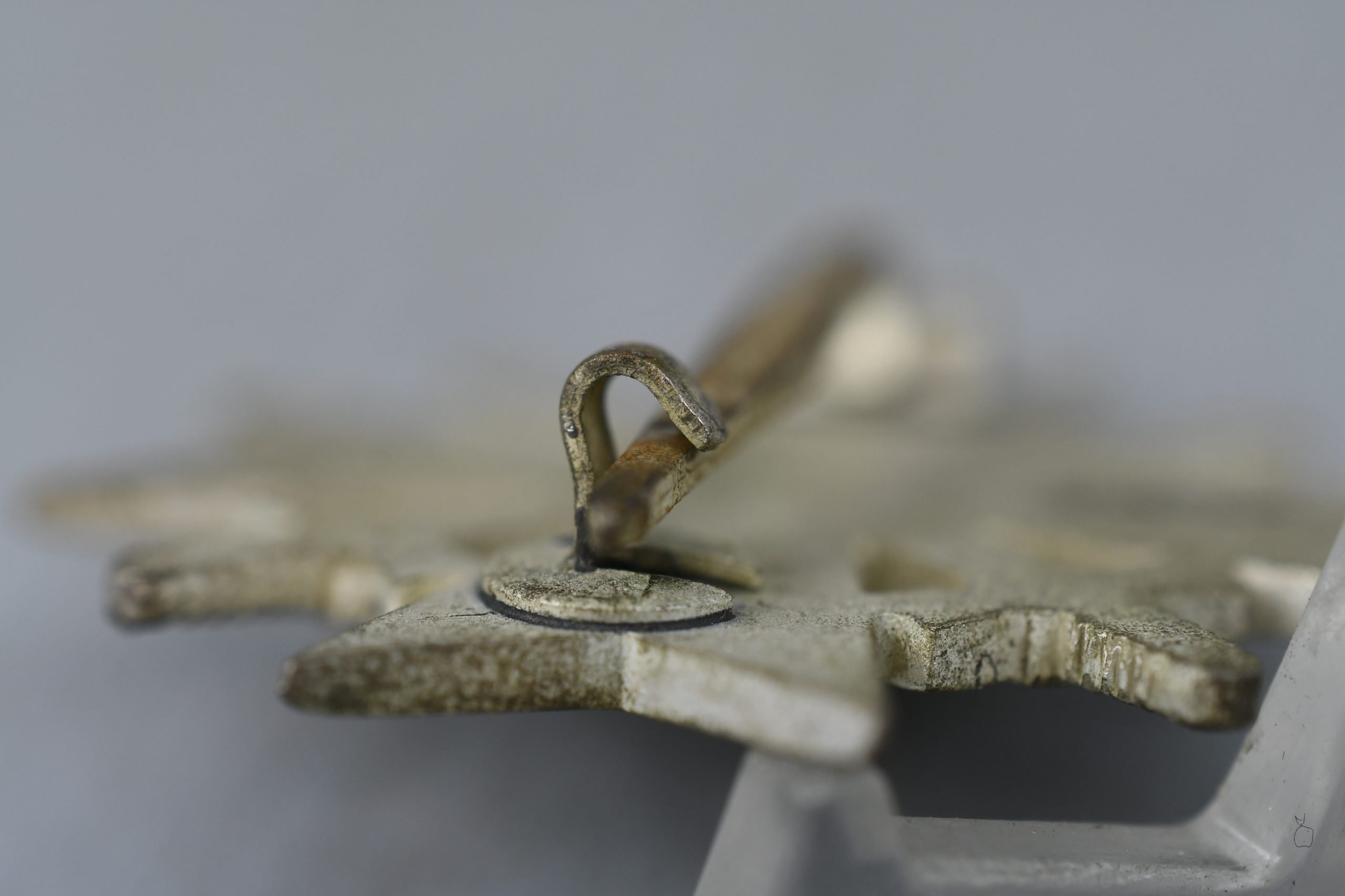 German War Merit Cross with Swords 1939 by Souval — image 3