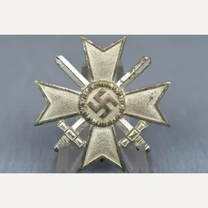German War Merit Cross with Swords 1939 by Souval
