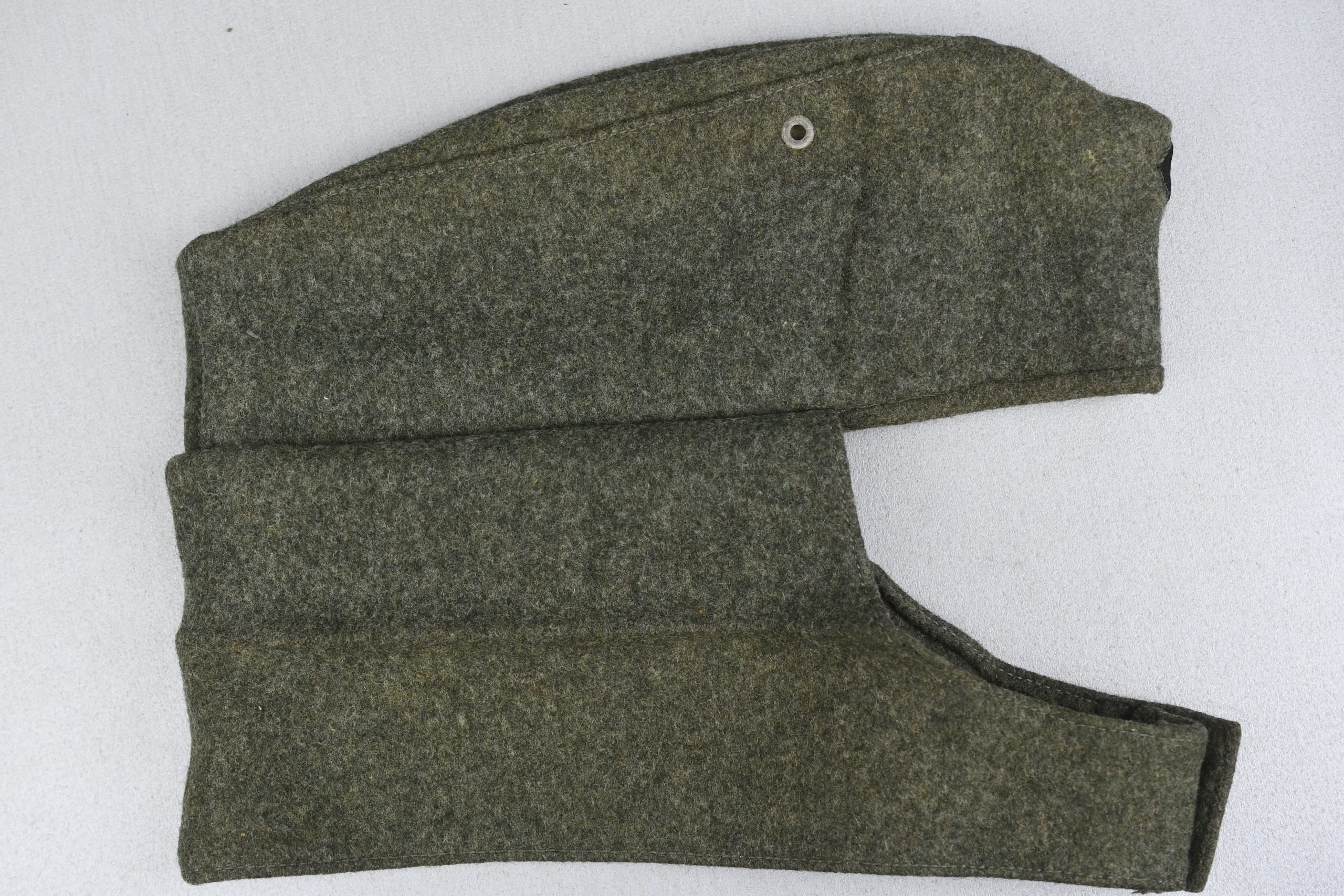 M42 army (Heer) enlisted overseas field cap — image 9