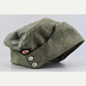 M42 army (Heer) enlisted overseas field cap