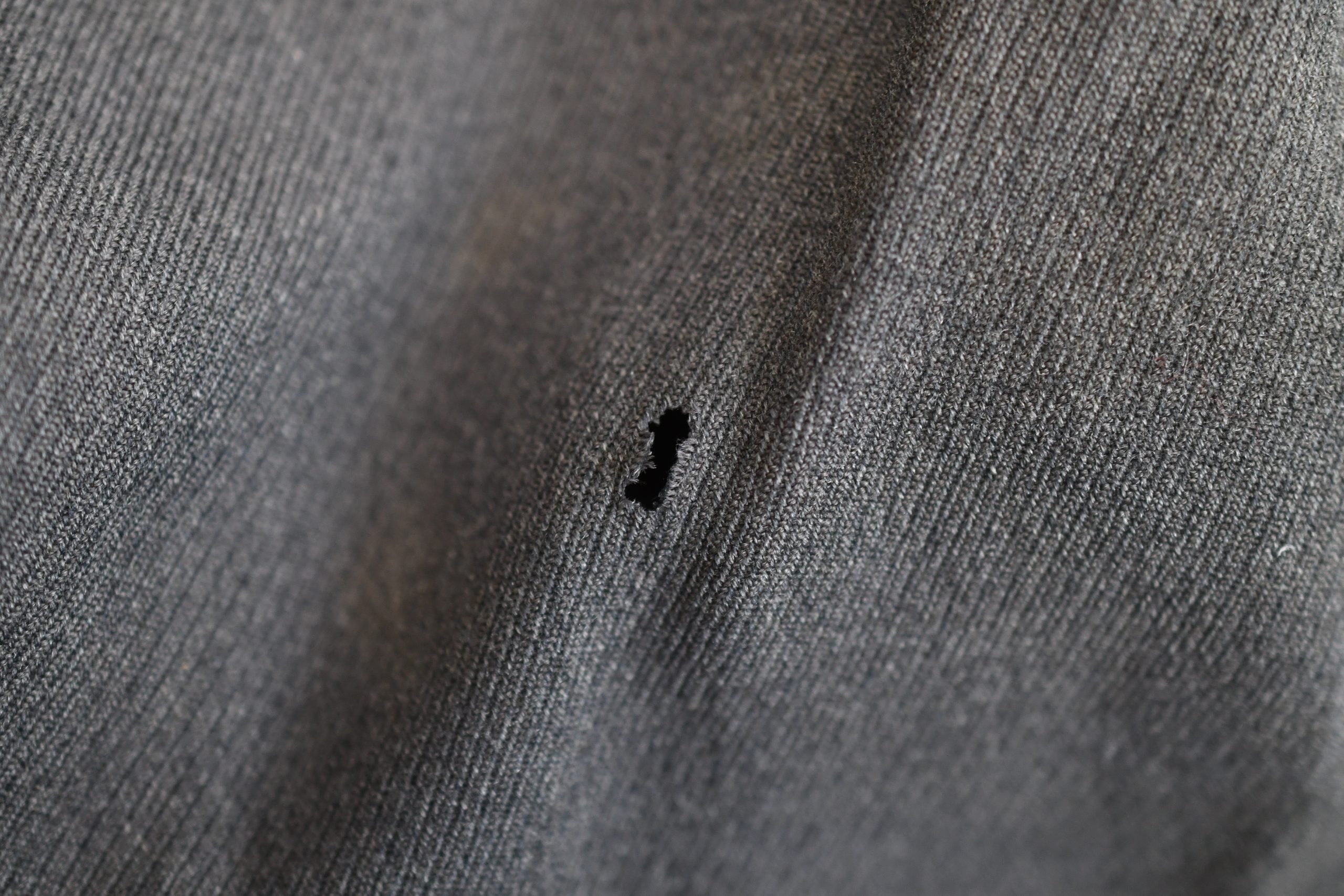 M36 Army – Waffen-SS stone grey officer breeches — image 7