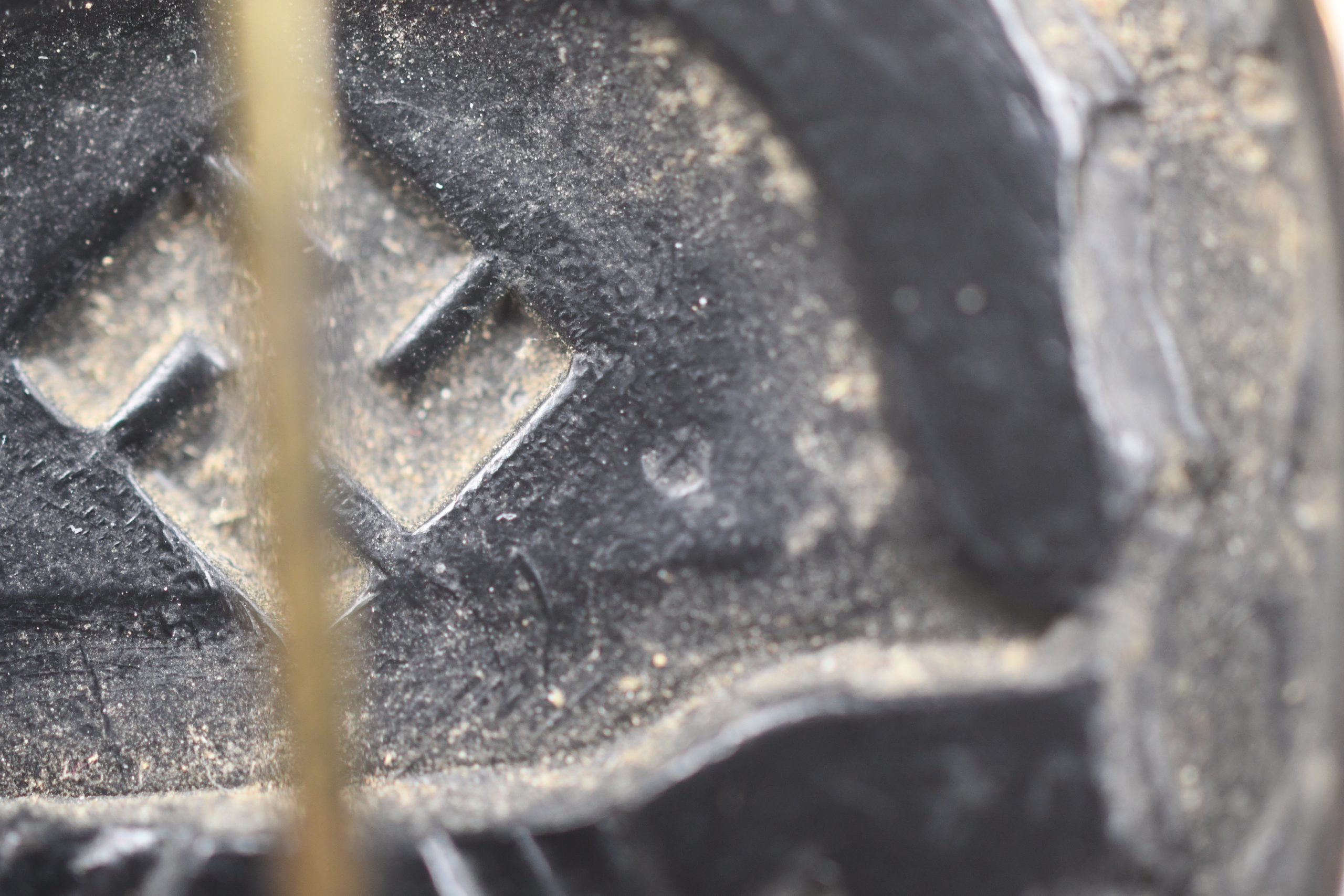 German black wound badge — image 3