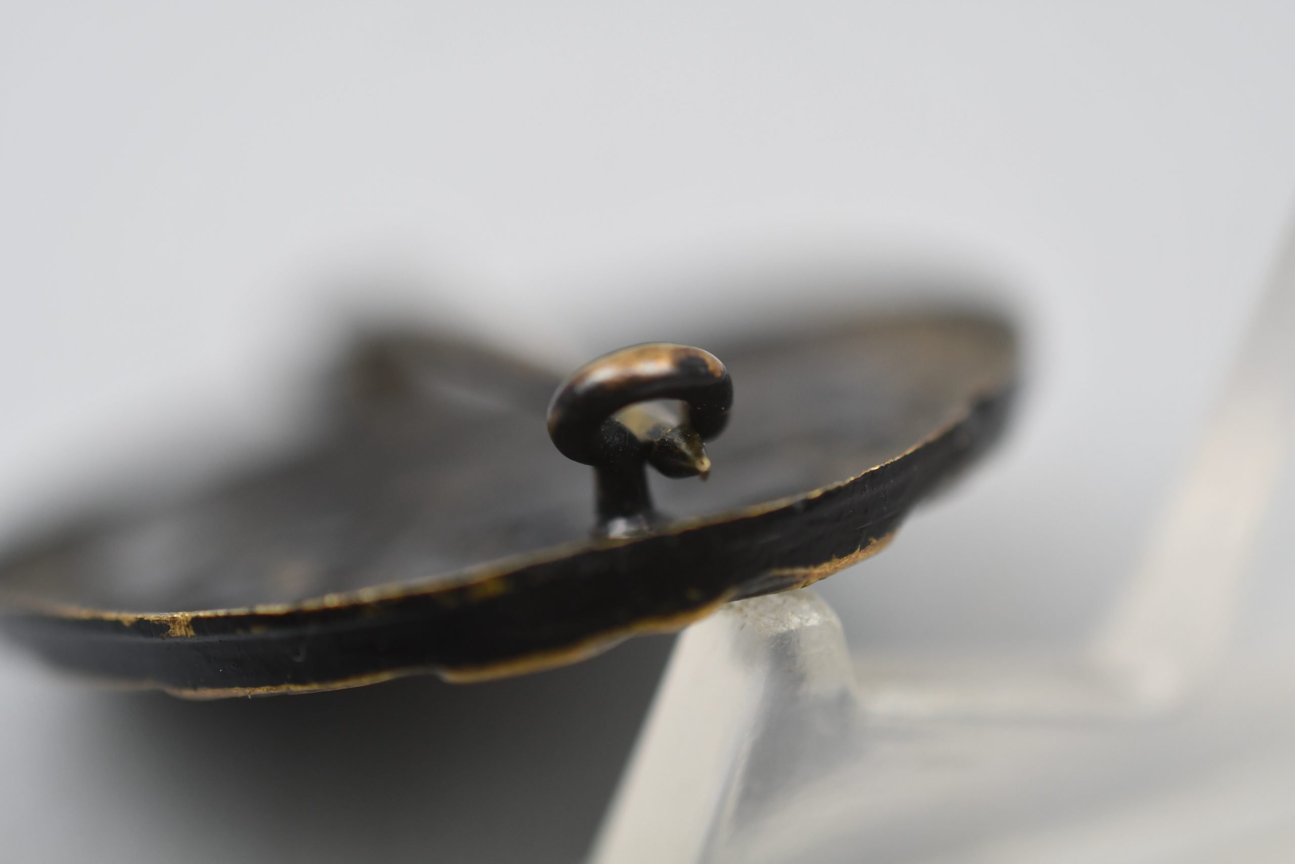 German black wound badge — image 4