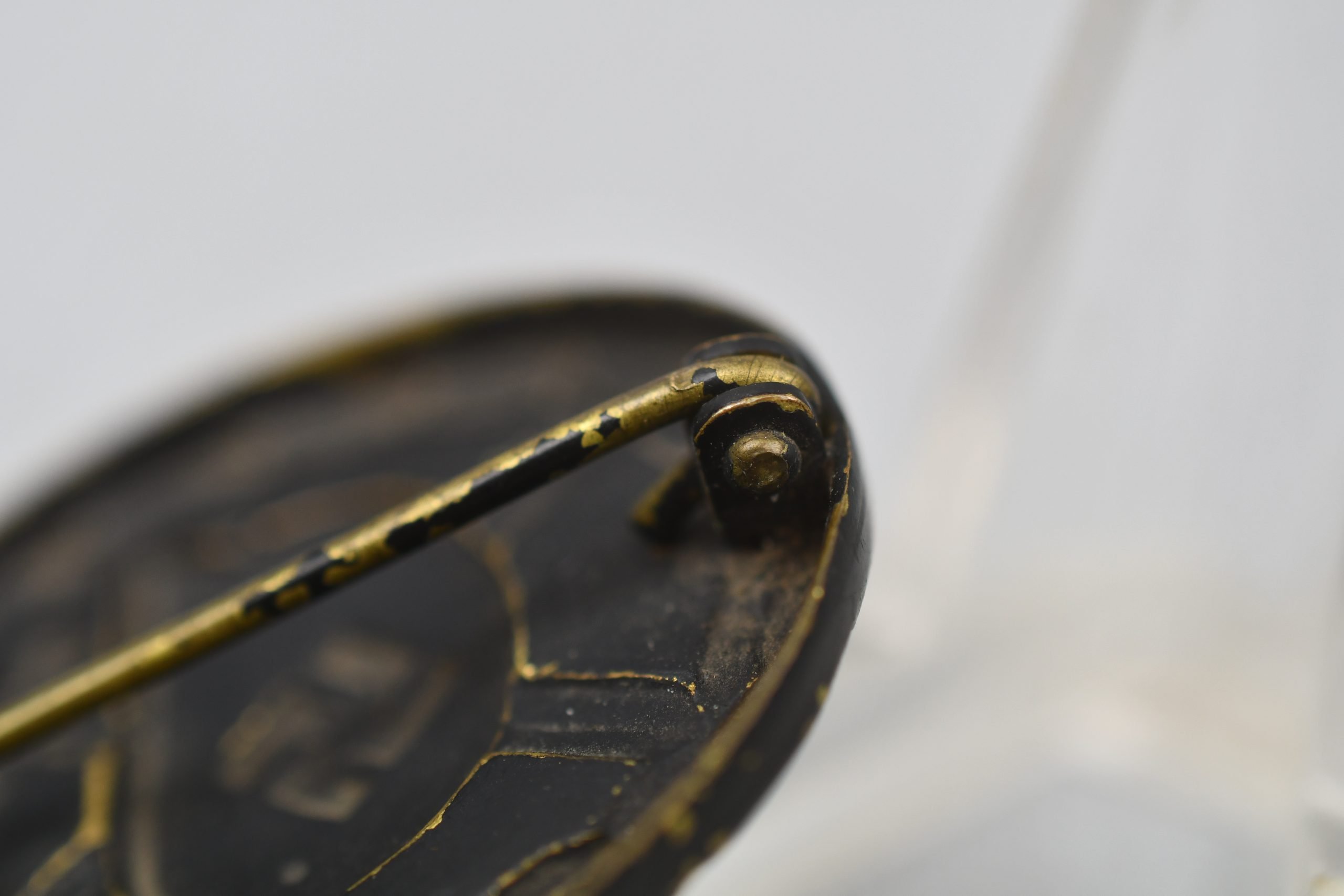 German black wound badge — image 4