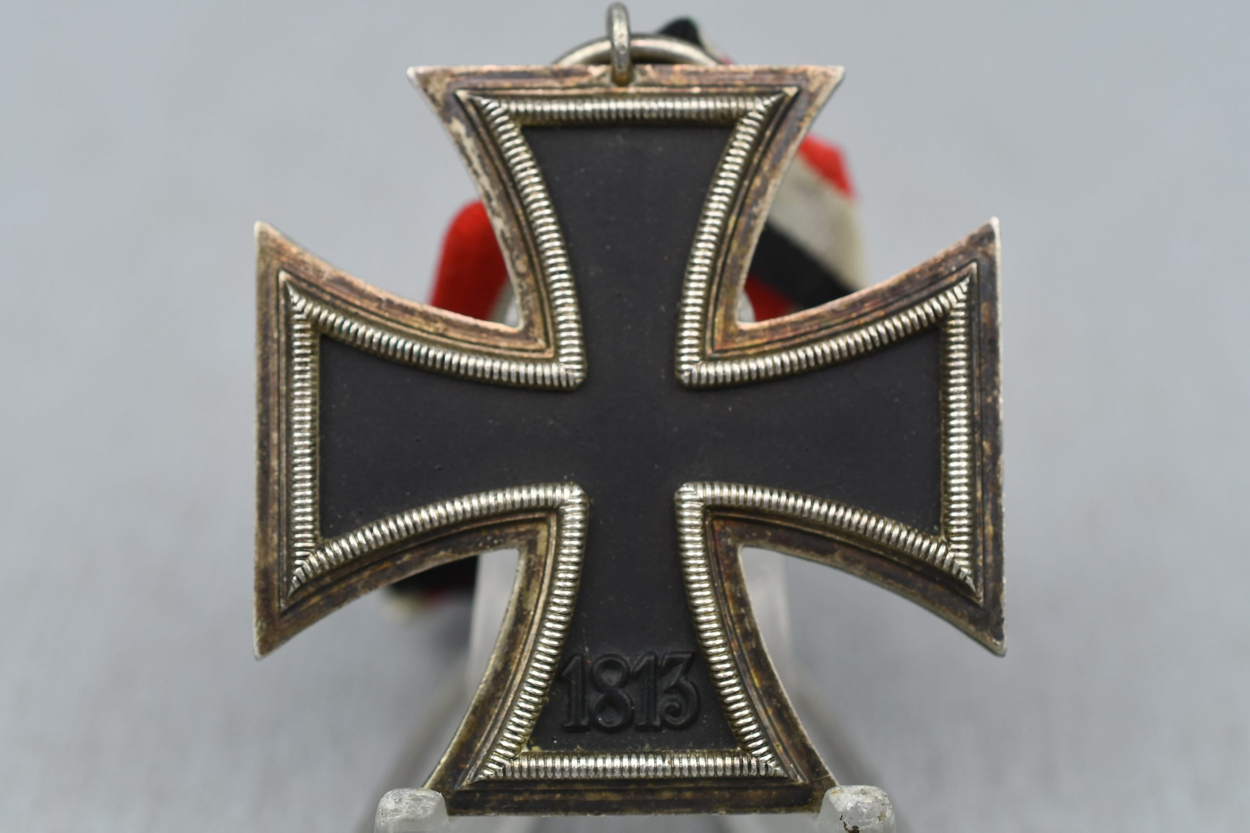 Iron Cross second class 1939 — image 2
