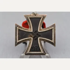 Iron Cross second class 1939