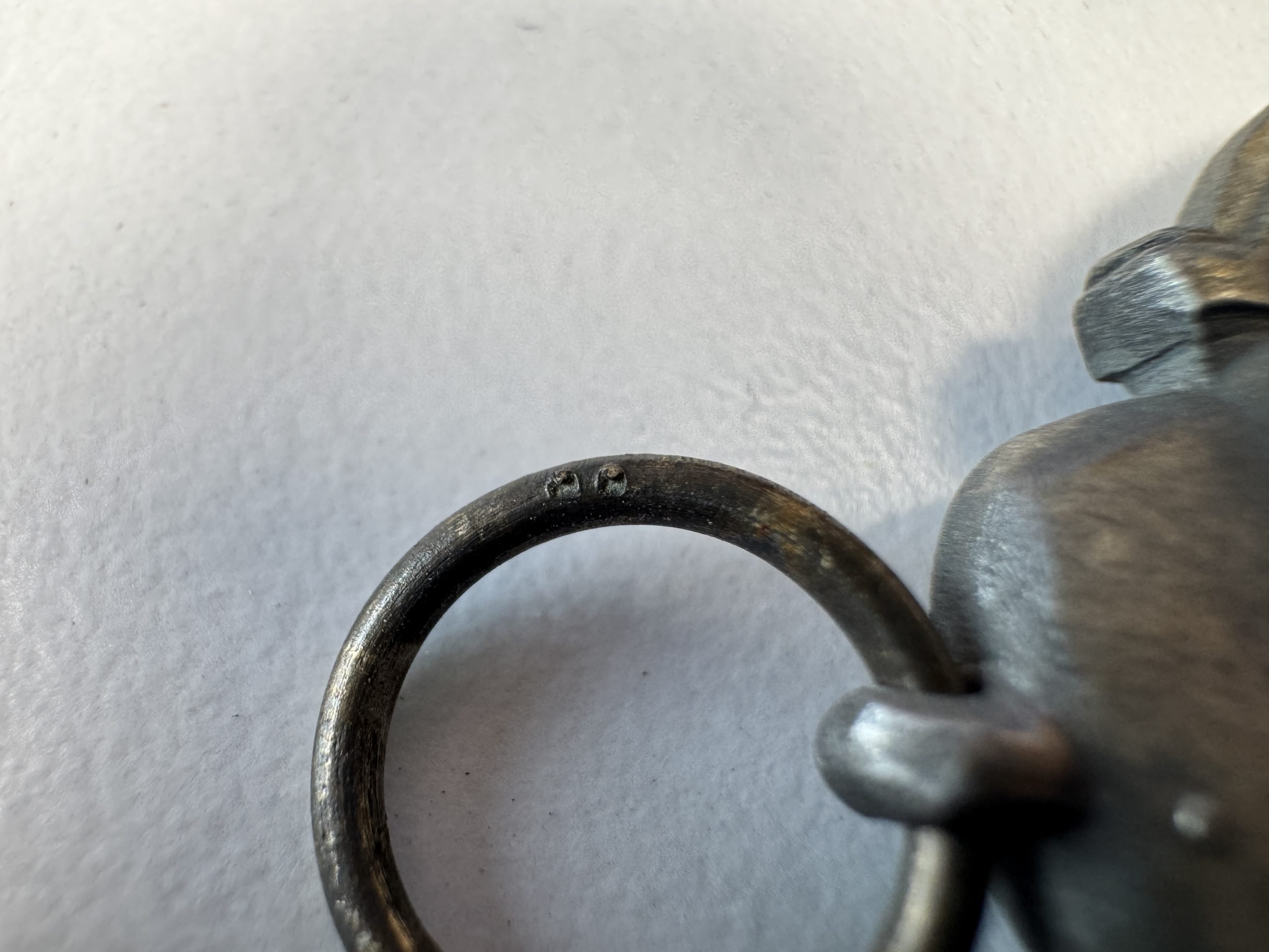 Eastern Front Medal 'Ostmedaille' by '88' Werner Redo — image 5