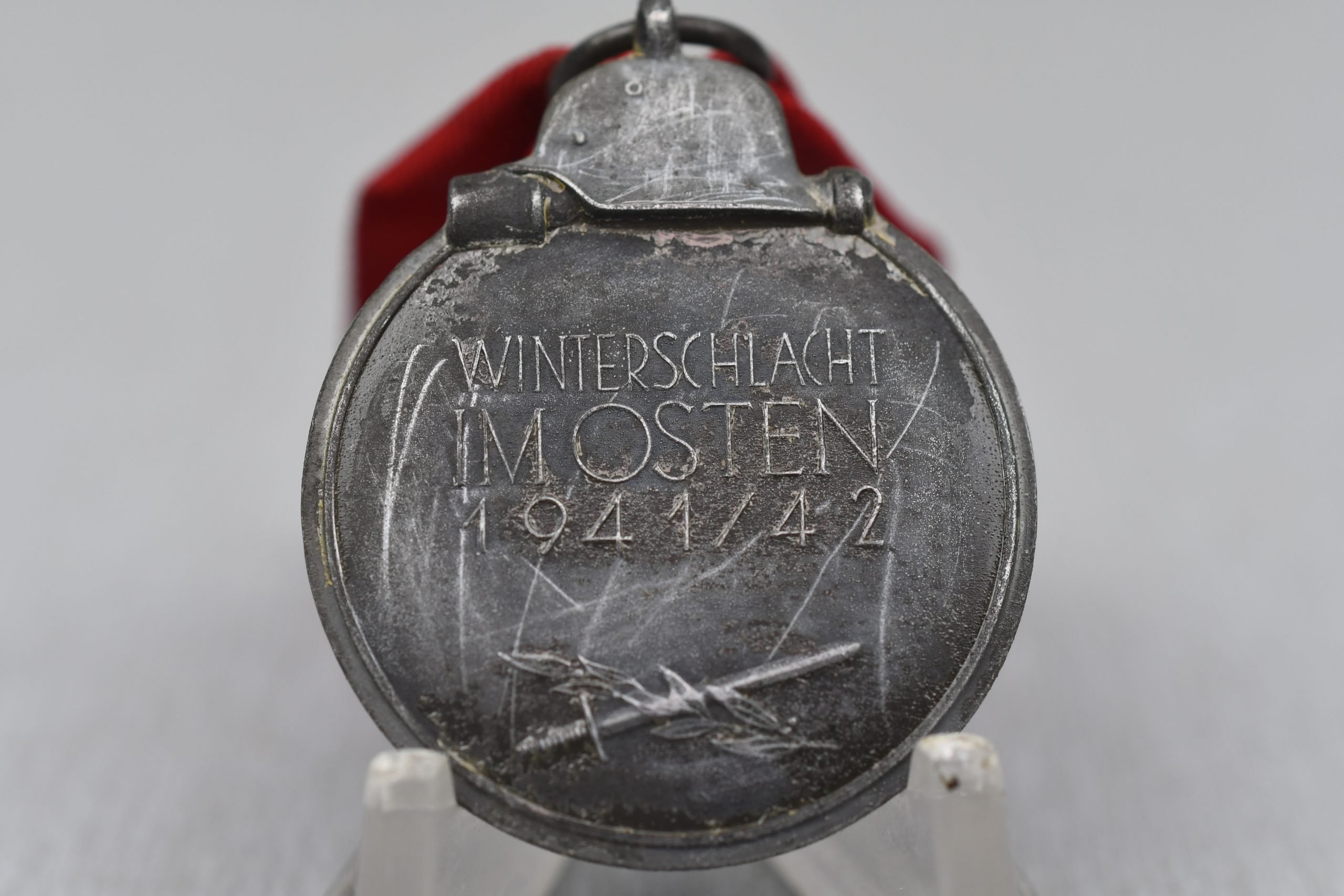 Eastern Front Medal 'Ostmedaille' — image 2