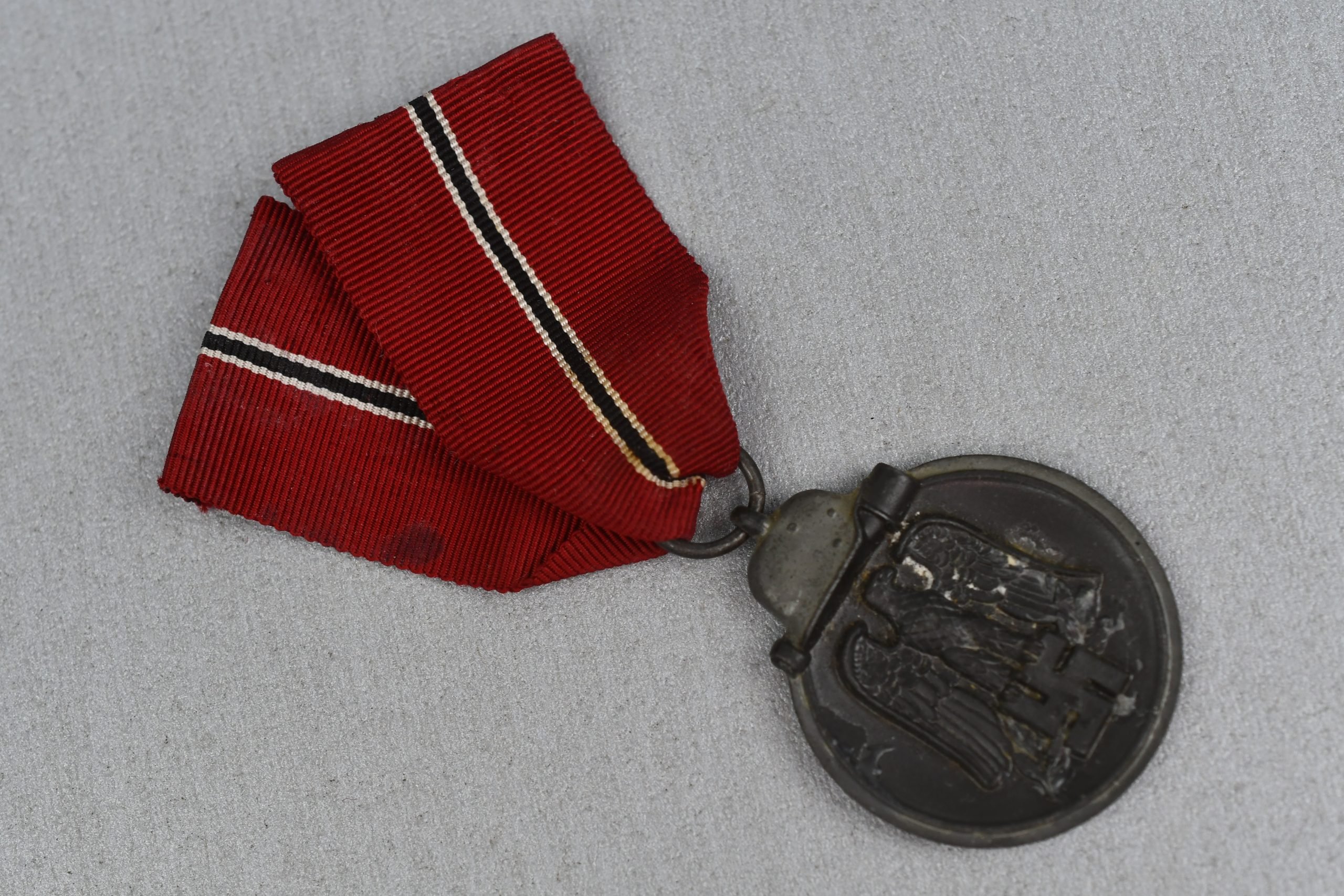 Eastern Front Medal 'Ostmedaille' — image 3