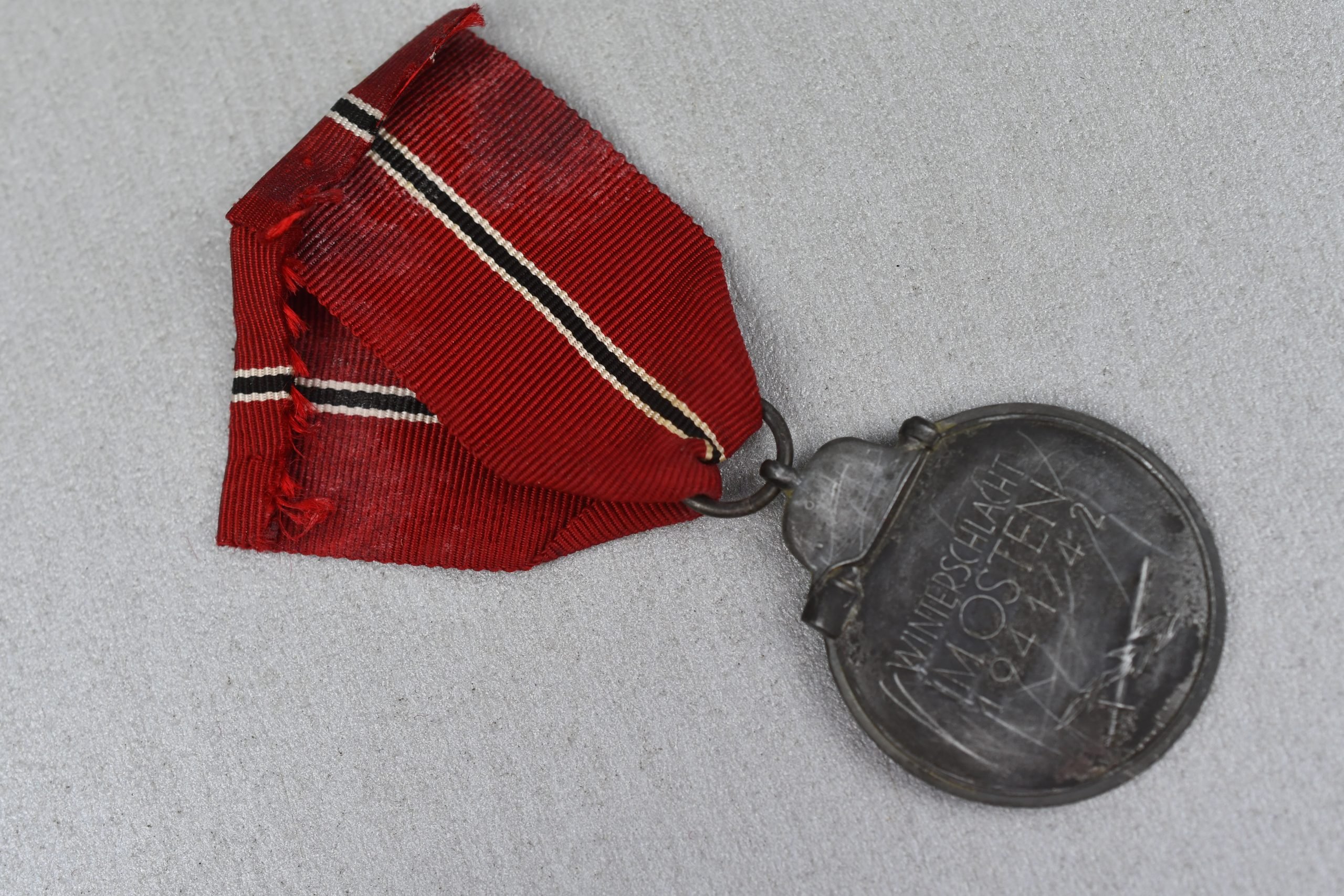 Eastern Front Medal 'Ostmedaille' — image 4
