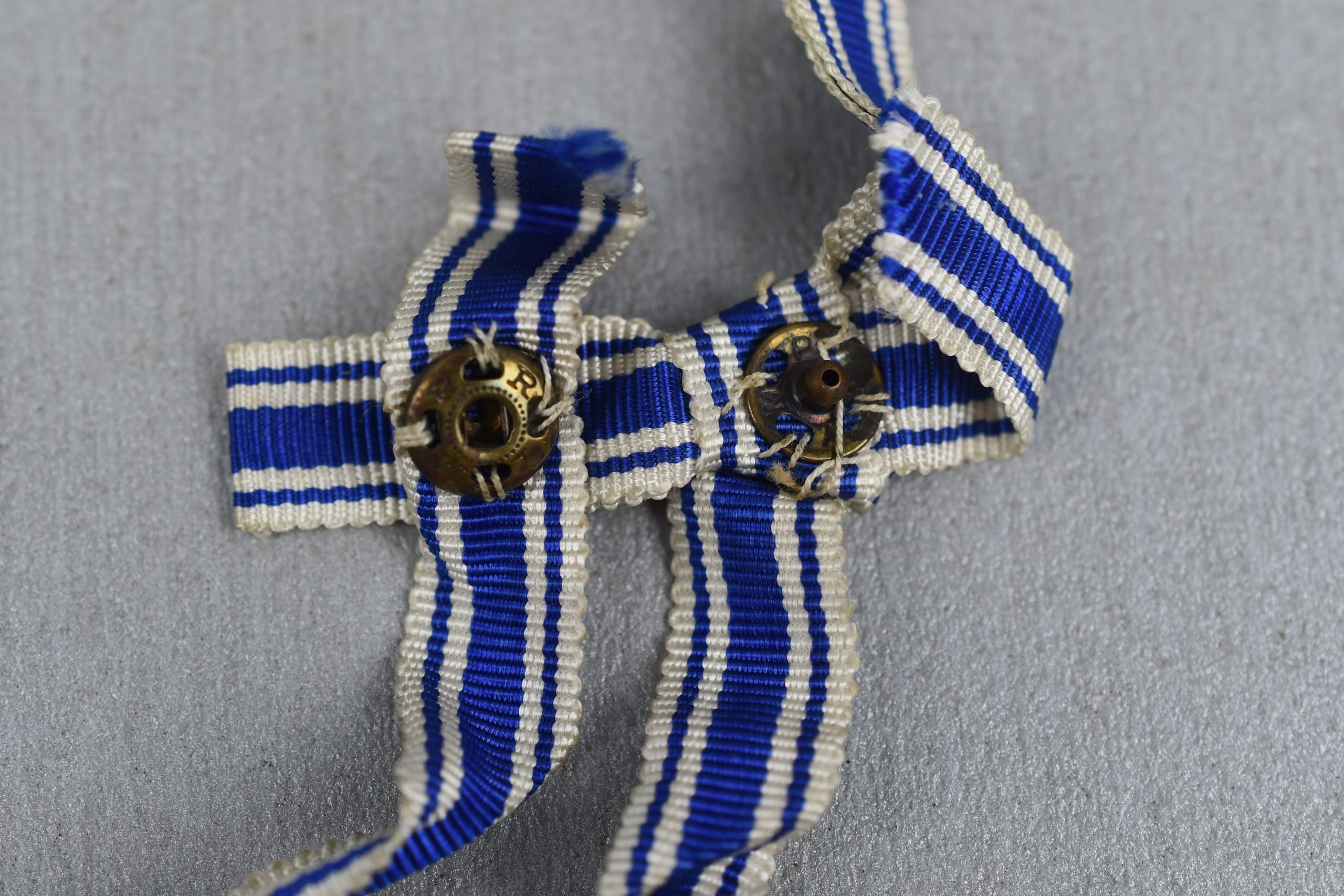 Silver mother's cross 1938 — image 4