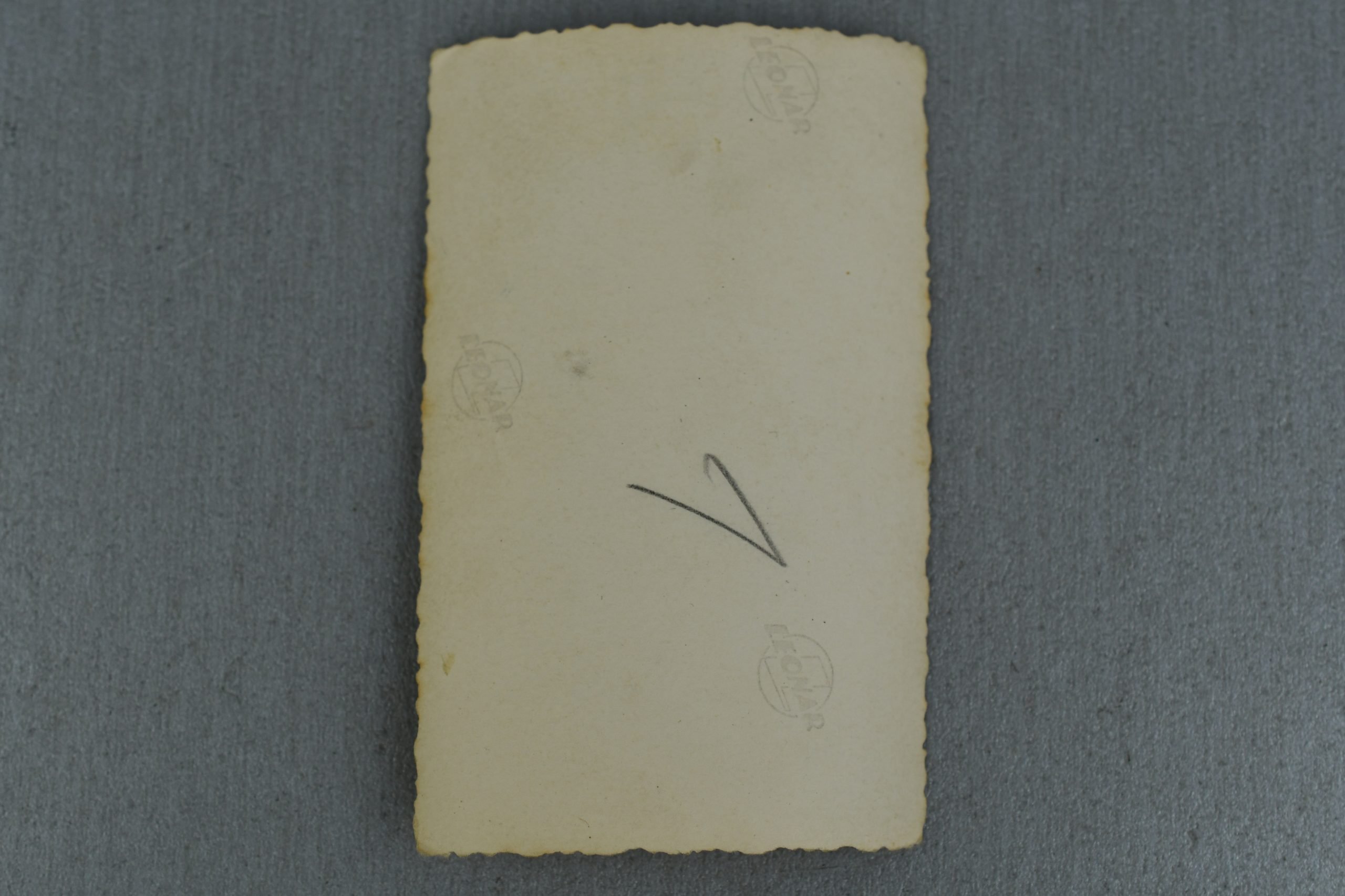 German army (Heer) period picture 6×9 — image 2