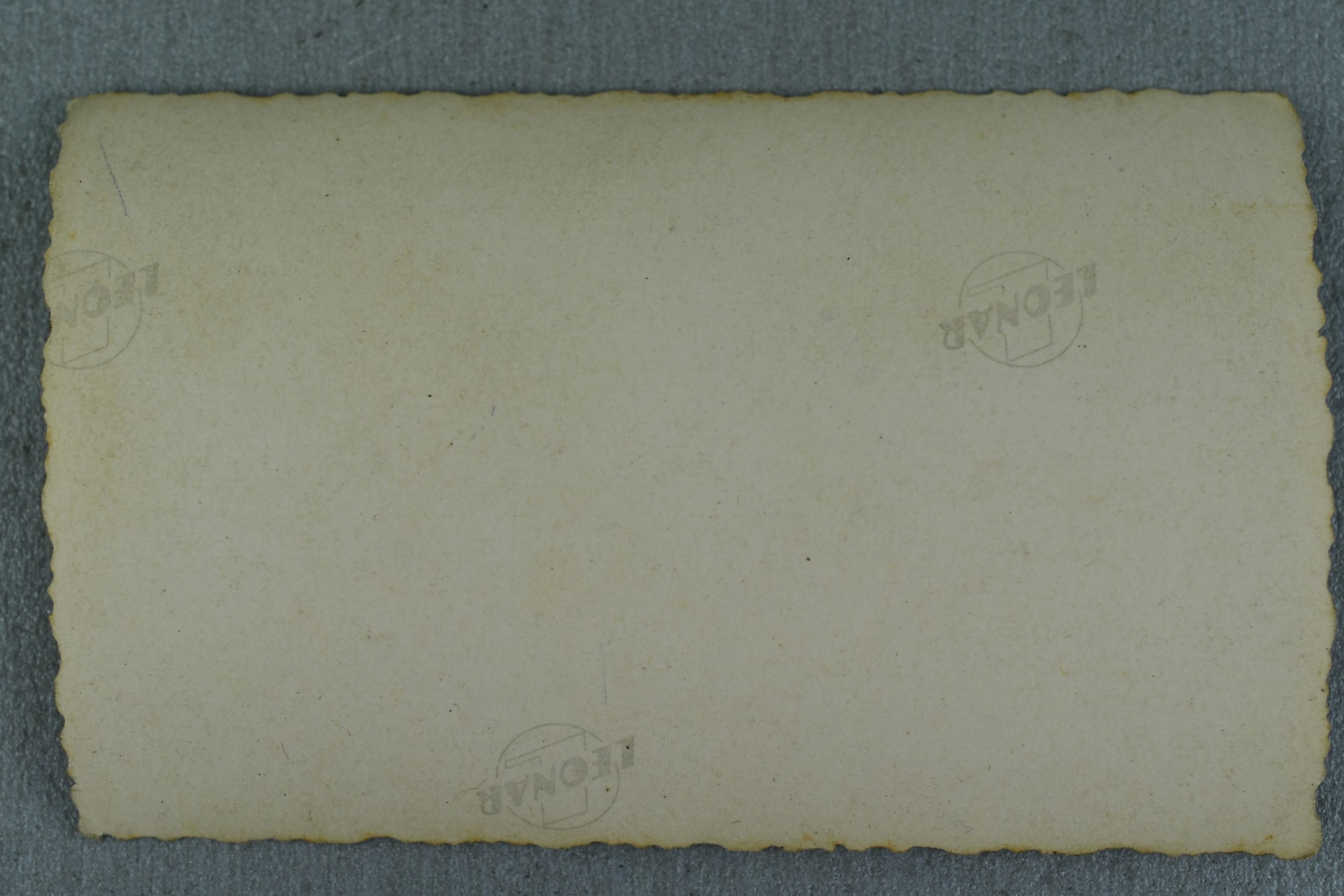 German army (Heer) period picture 6×9 — image 2