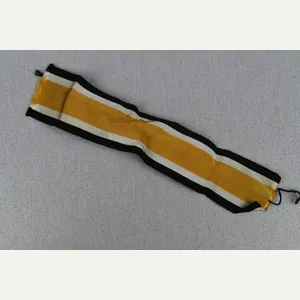 RARE 1939 Iron Cross 'orange' ribbon