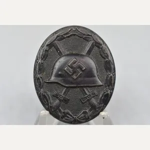 German black wound badge