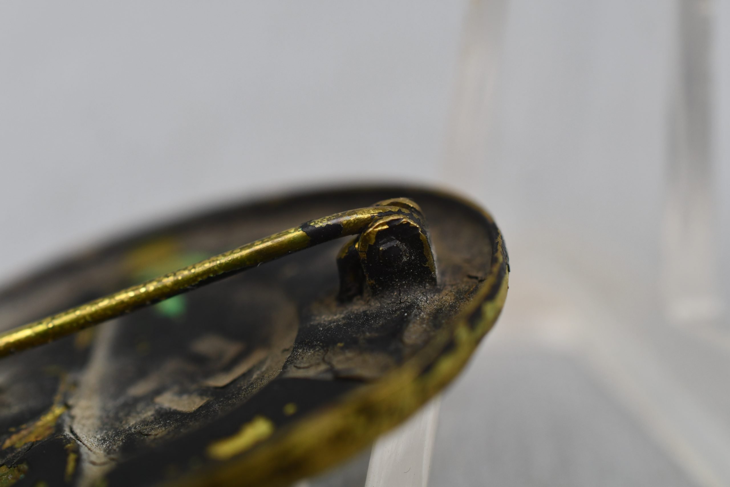 German black wound badge — image 4