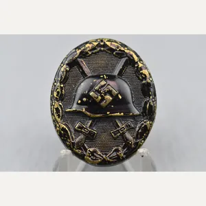 German black wound badge