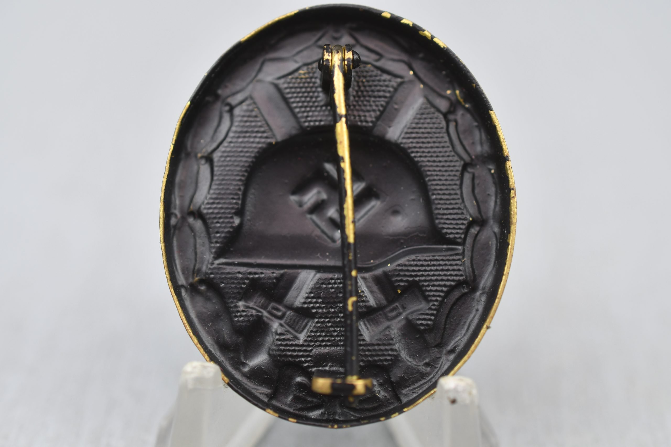 German black wound badge — image 2