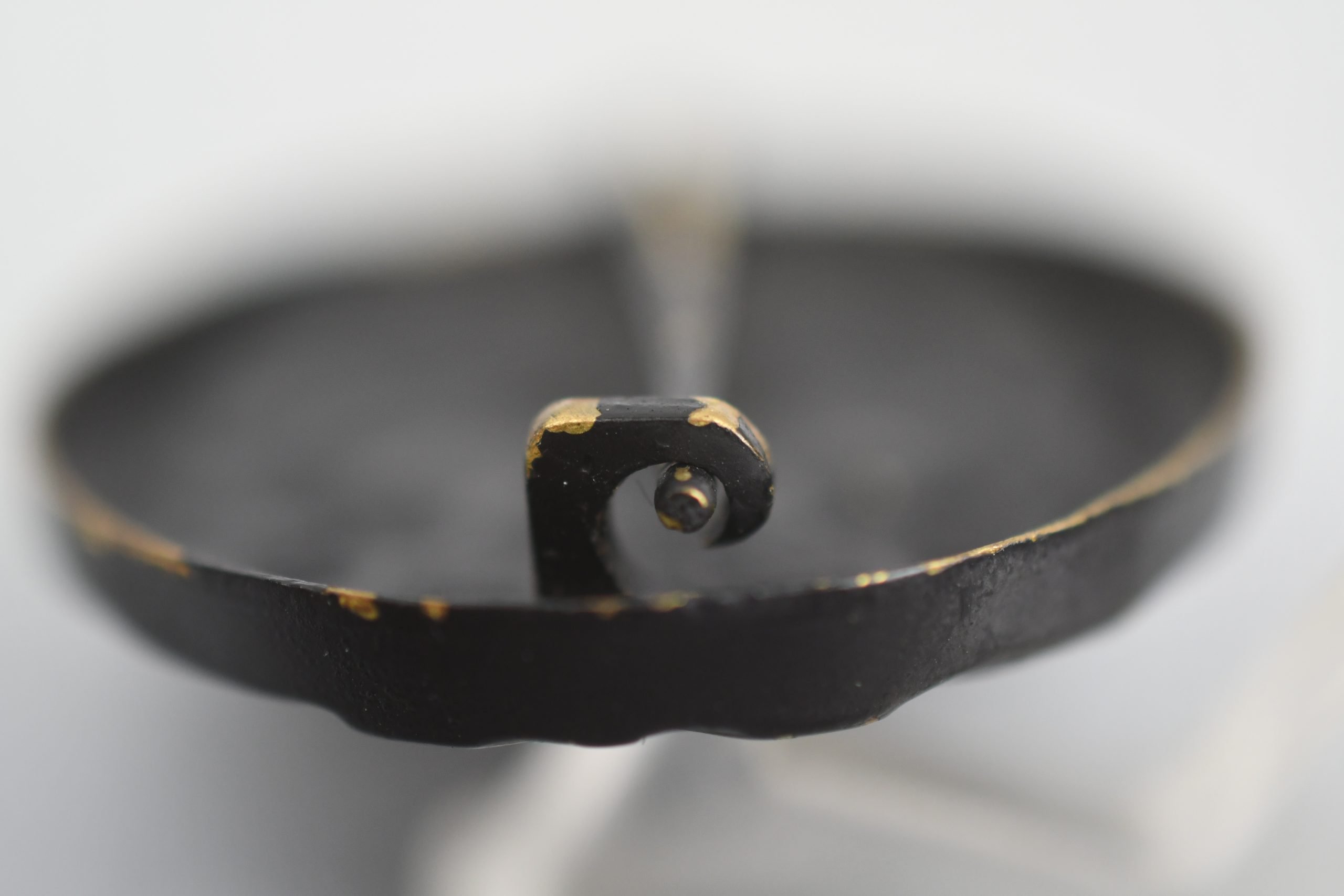 German black wound badge — image 3