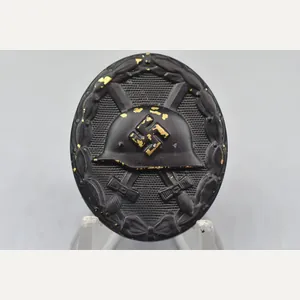German black wound badge