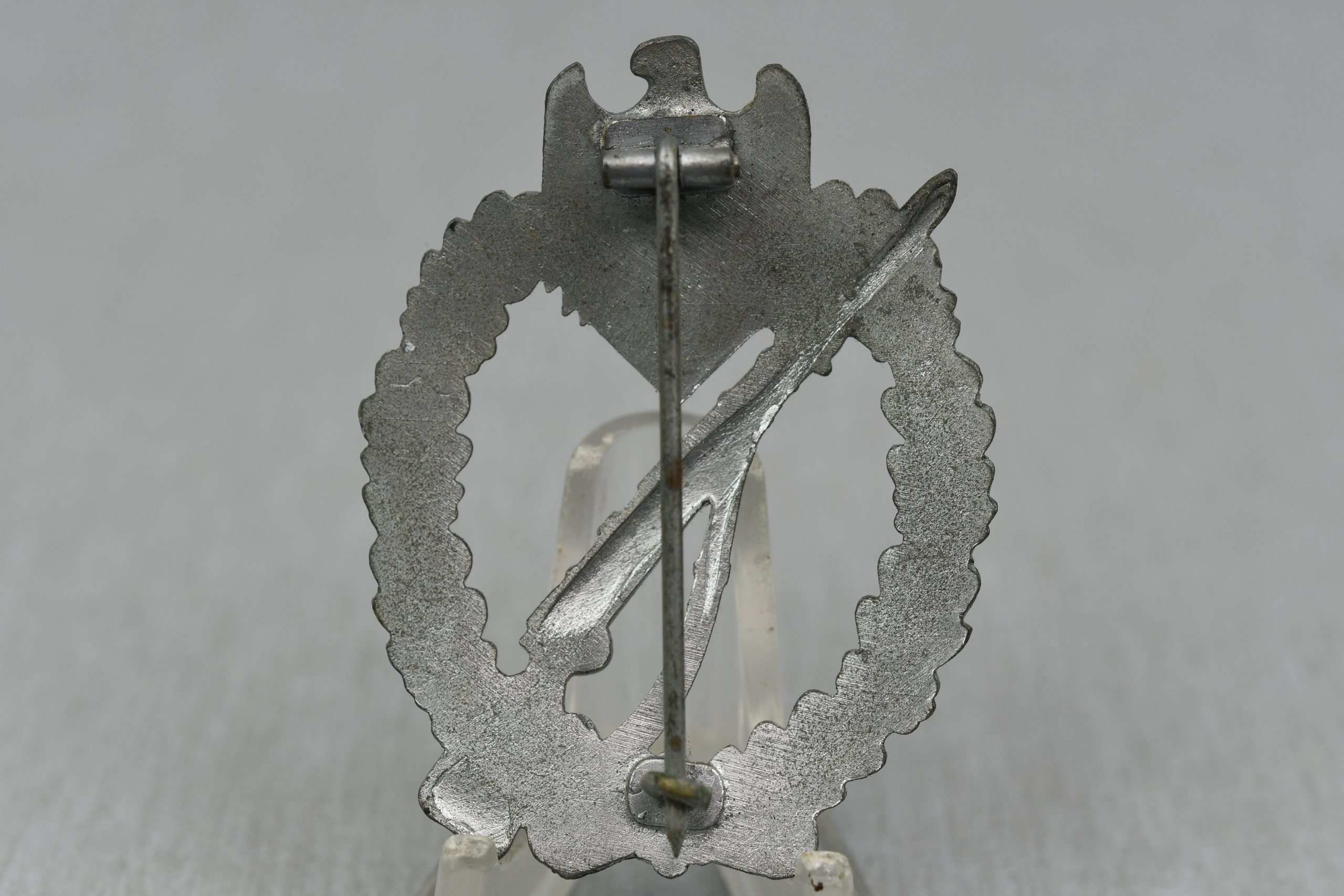 Infantry Assault Badge in silver by Alois Rettenmaier — image 2