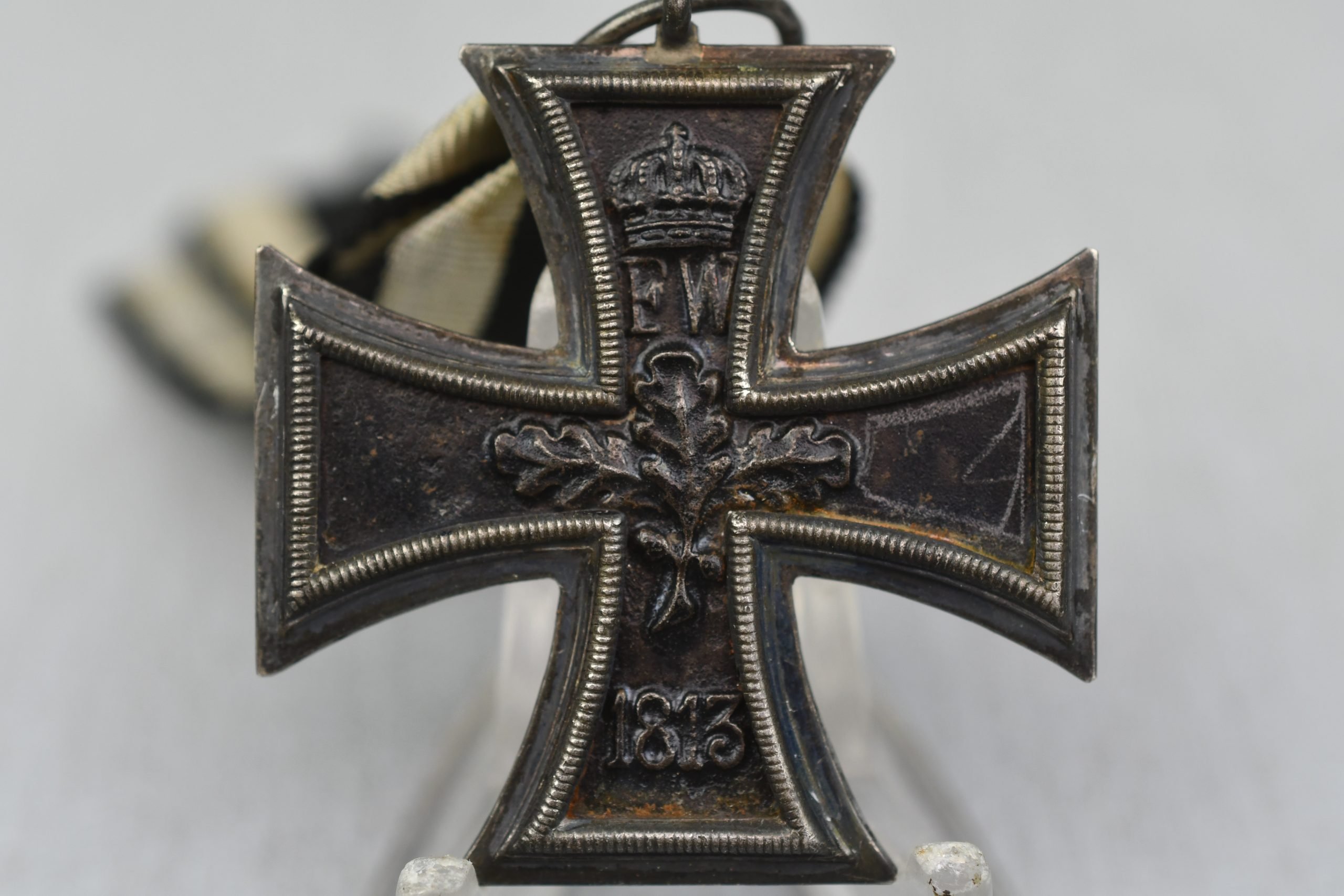 WW1 1914 Iron Cross second class by KO — image 2
