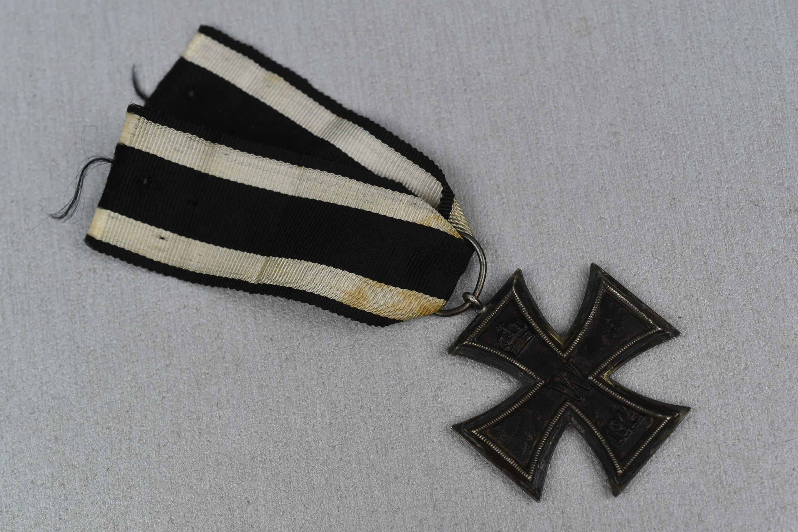 WW1 1914 Iron Cross second class by KO — image 3