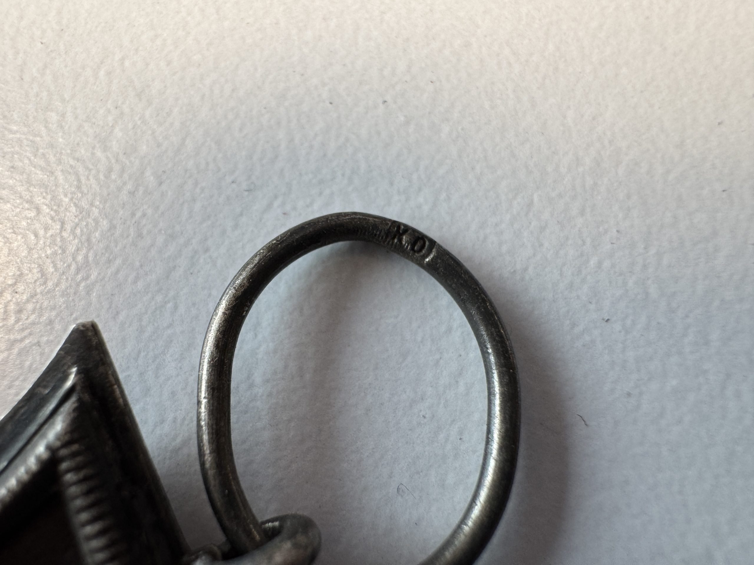 WW1 1914 Iron Cross second class by KO — image 5