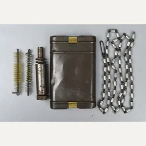 Wehrmach K98 cleaning kit