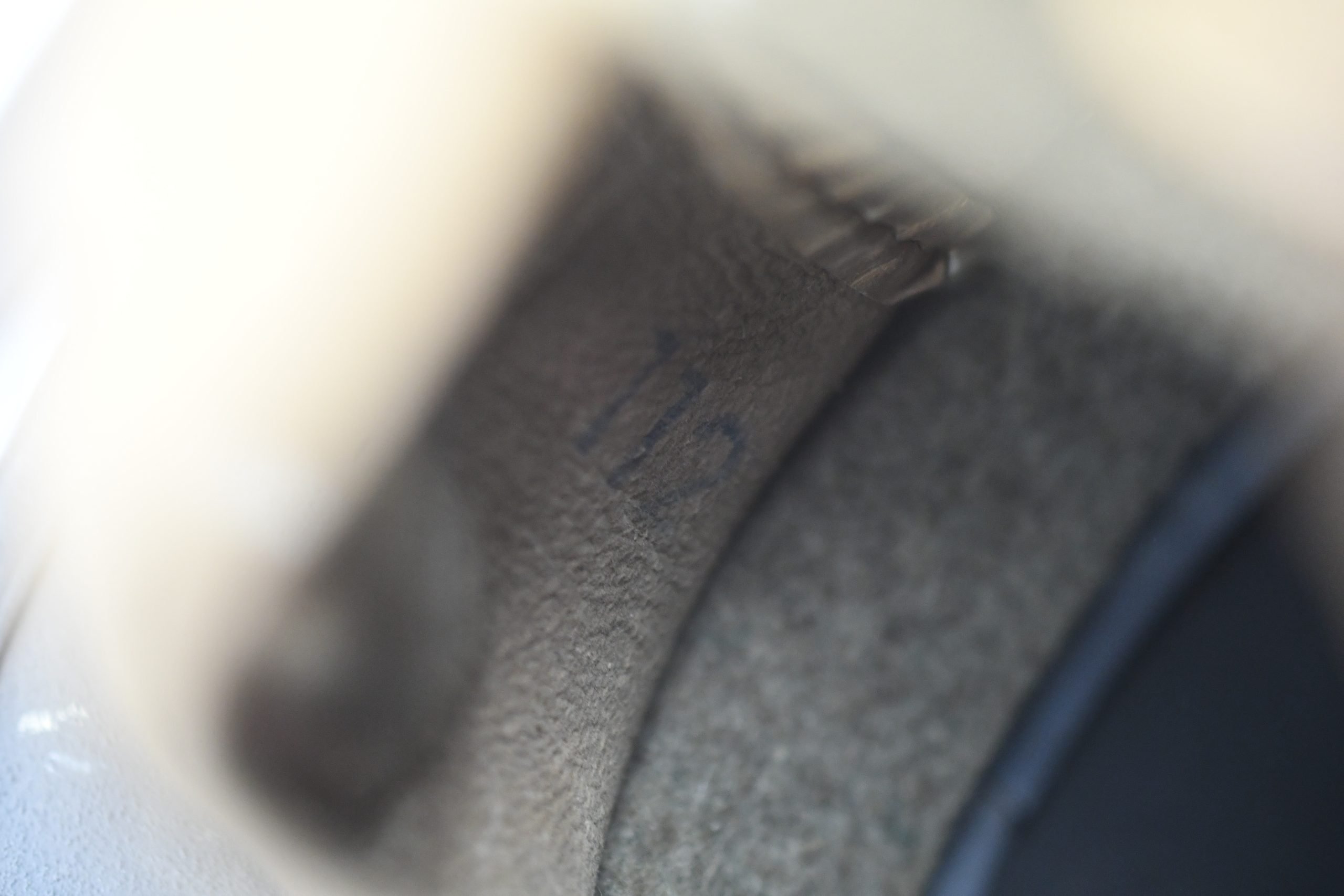 MINT M35 factory reissued Army – SS no decal steel helmet SE64 — image 14