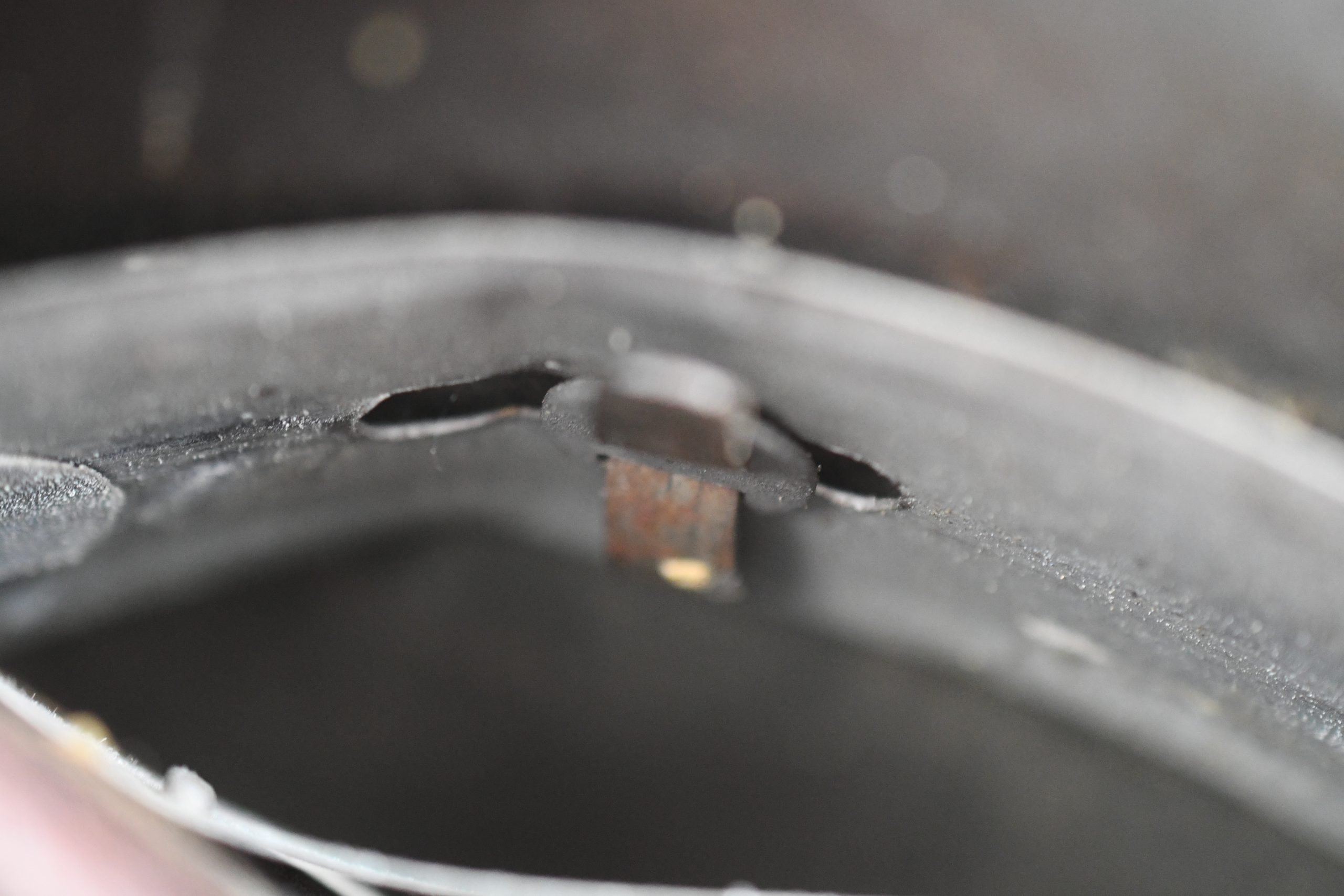 M42 army (Heer) single decal three tone 'Normandy' camouflage helmet hkp64 — image 25