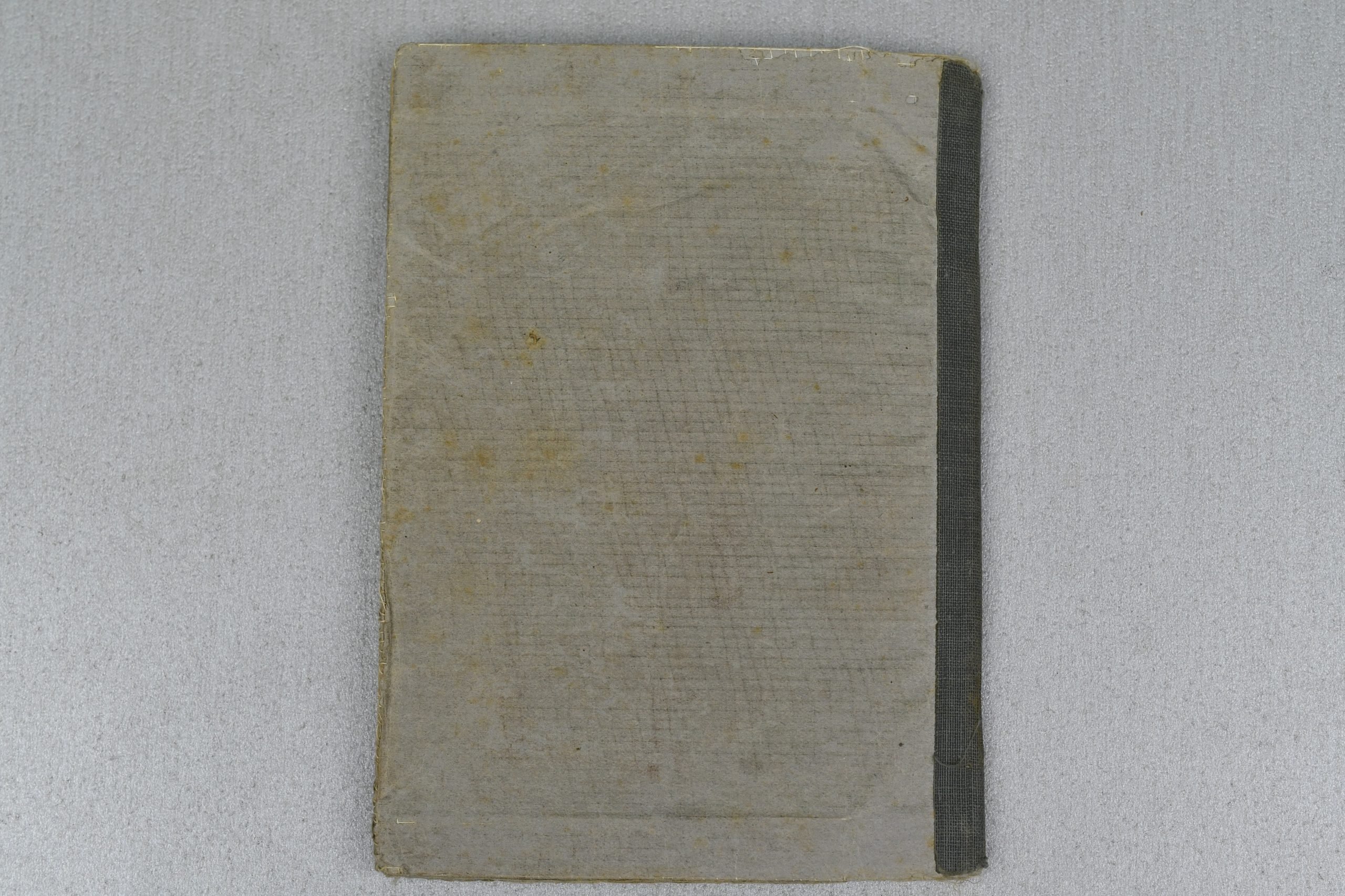 Army (Heer) Wehrpass Hans Flüring Artillerie-Regiment 292 — image 19