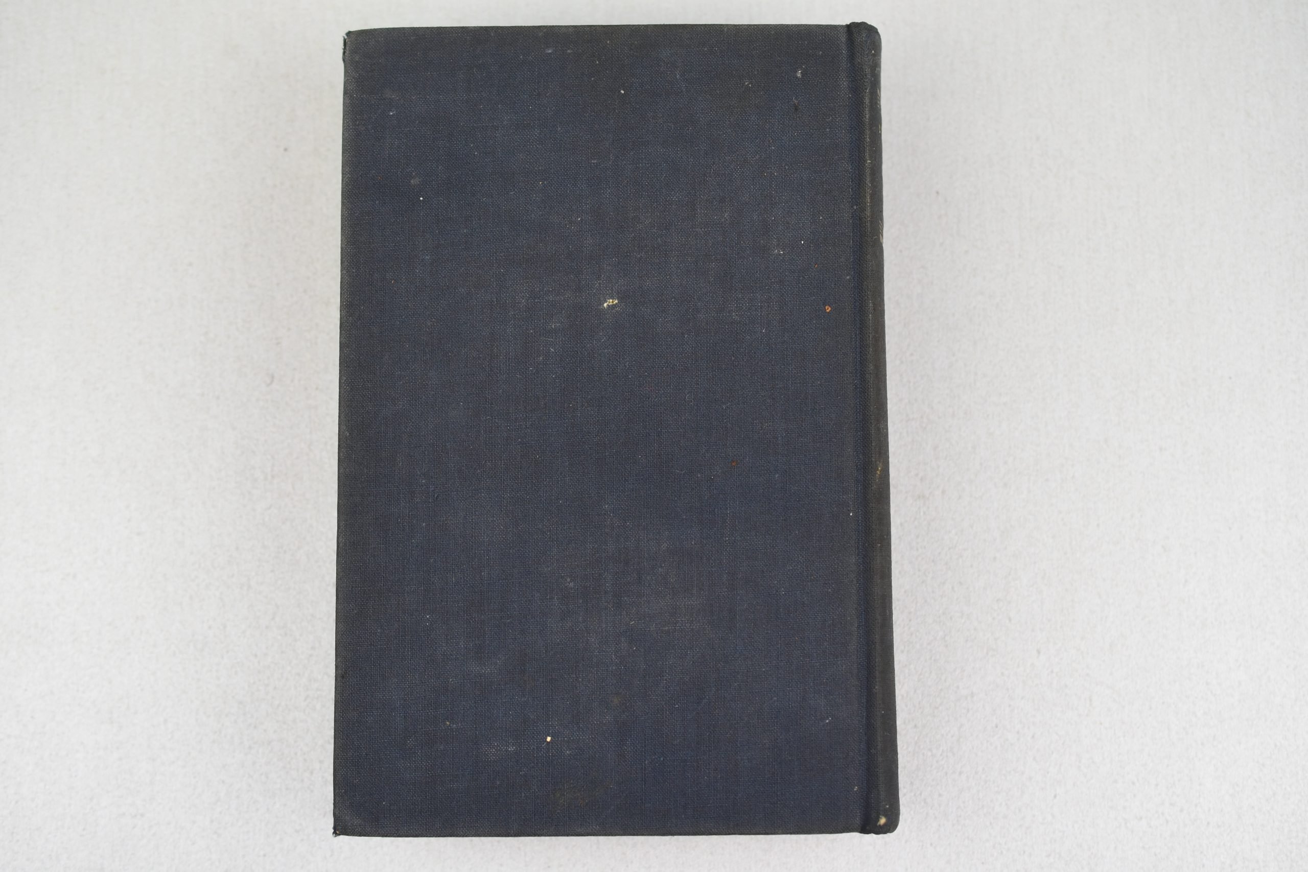 Dutch Adolf Hitler's Mein Kampf 'Mijn Kamp' printed in Amsterdam — image 5