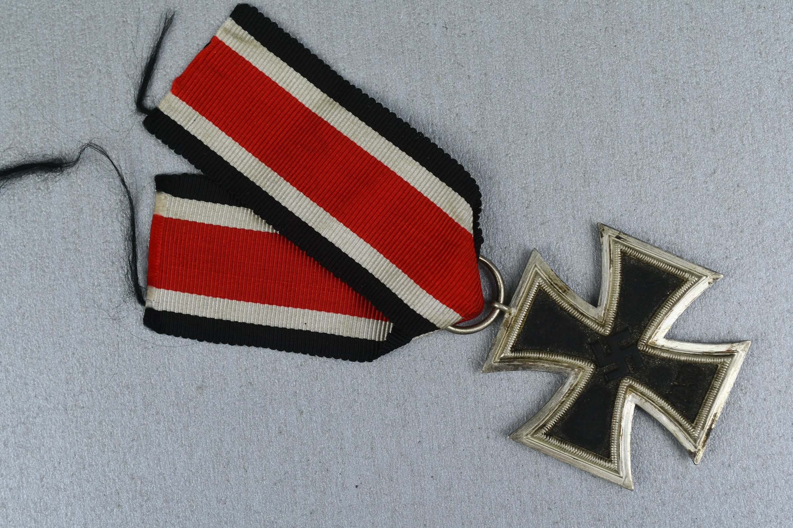 Medal and document grouping Ludwig Bär Panzerjäger-Abteilung 158 — image 20