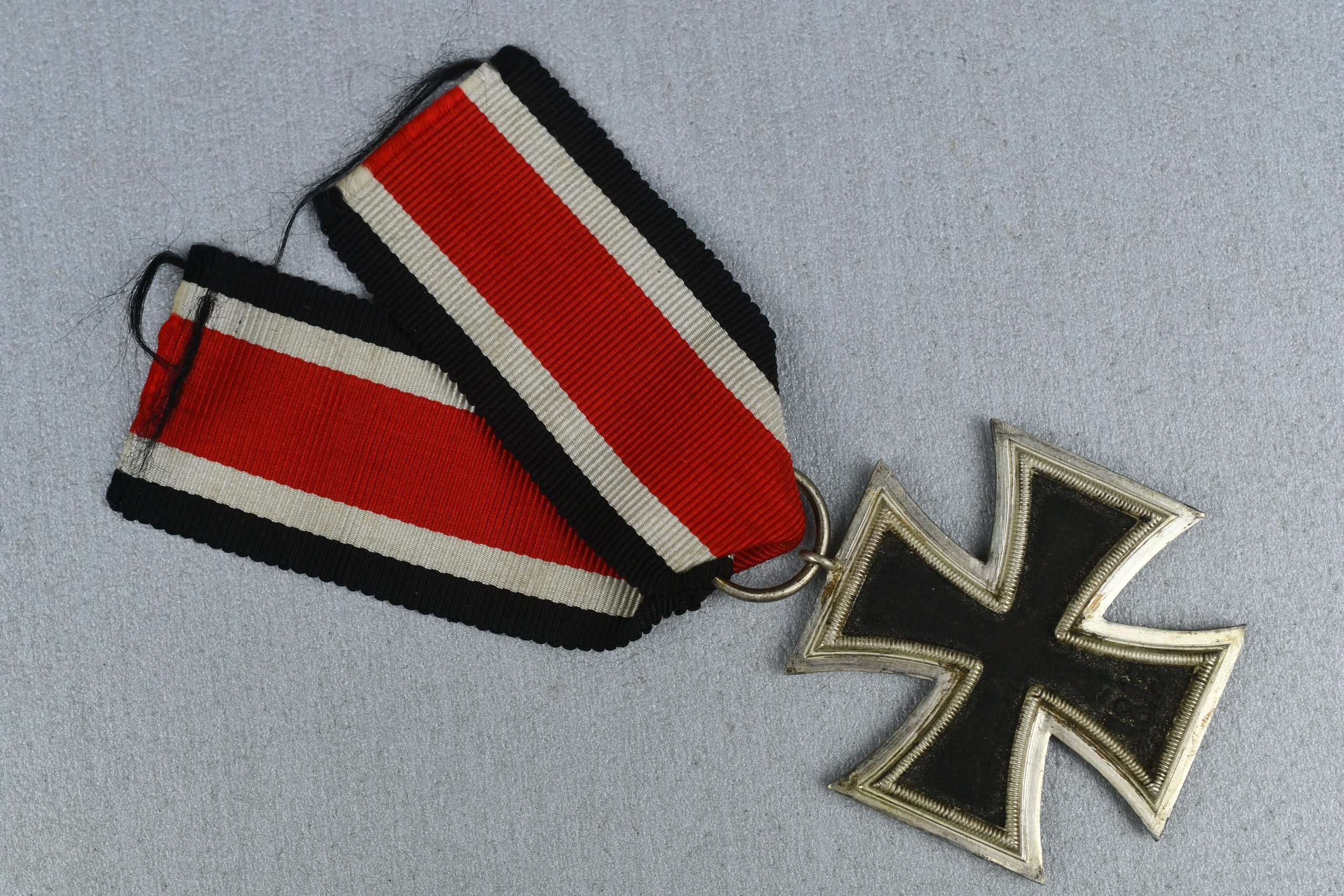 Medal and document grouping Ludwig Bär Panzerjäger-Abteilung 158 — image 21