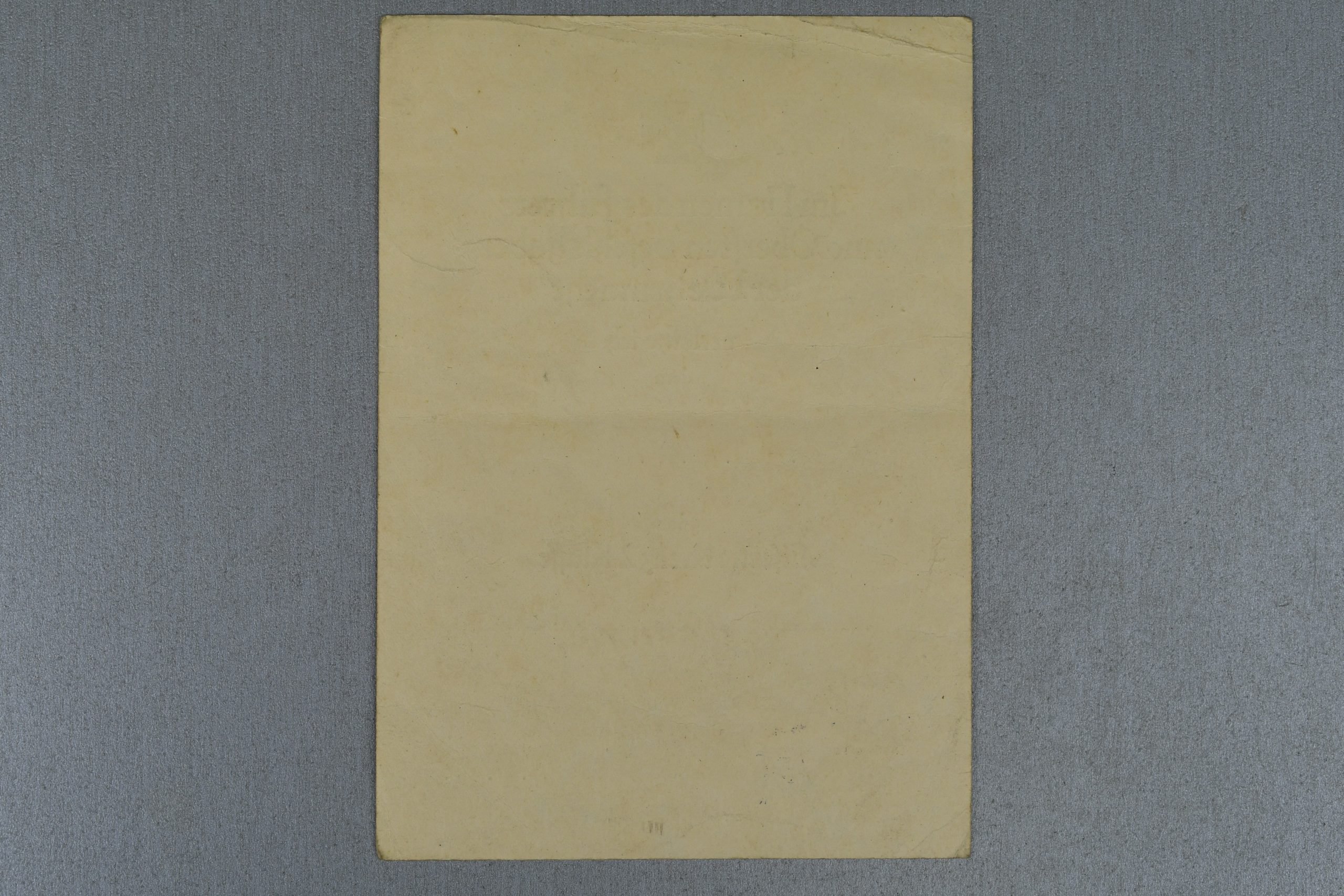 Medal and document grouping Ludwig Bär Panzerjäger-Abteilung 158 — image 23