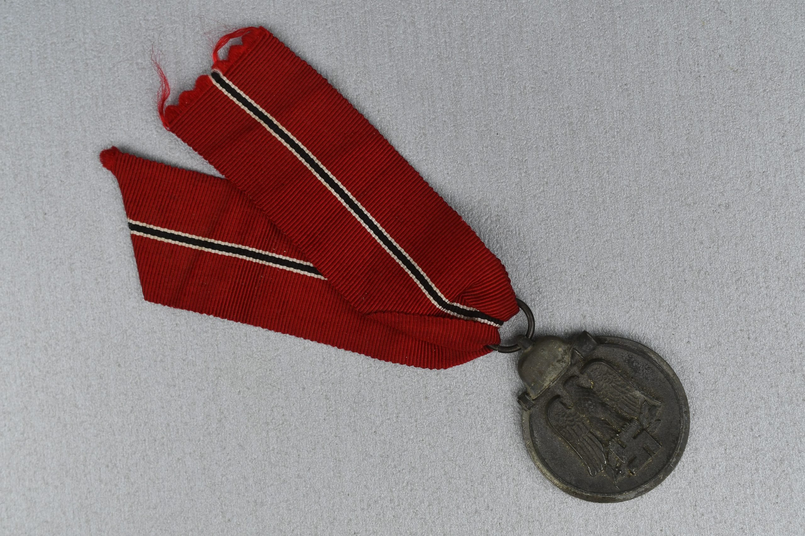 Medal and document grouping Ludwig Bär Panzerjäger-Abteilung 158 — image 28