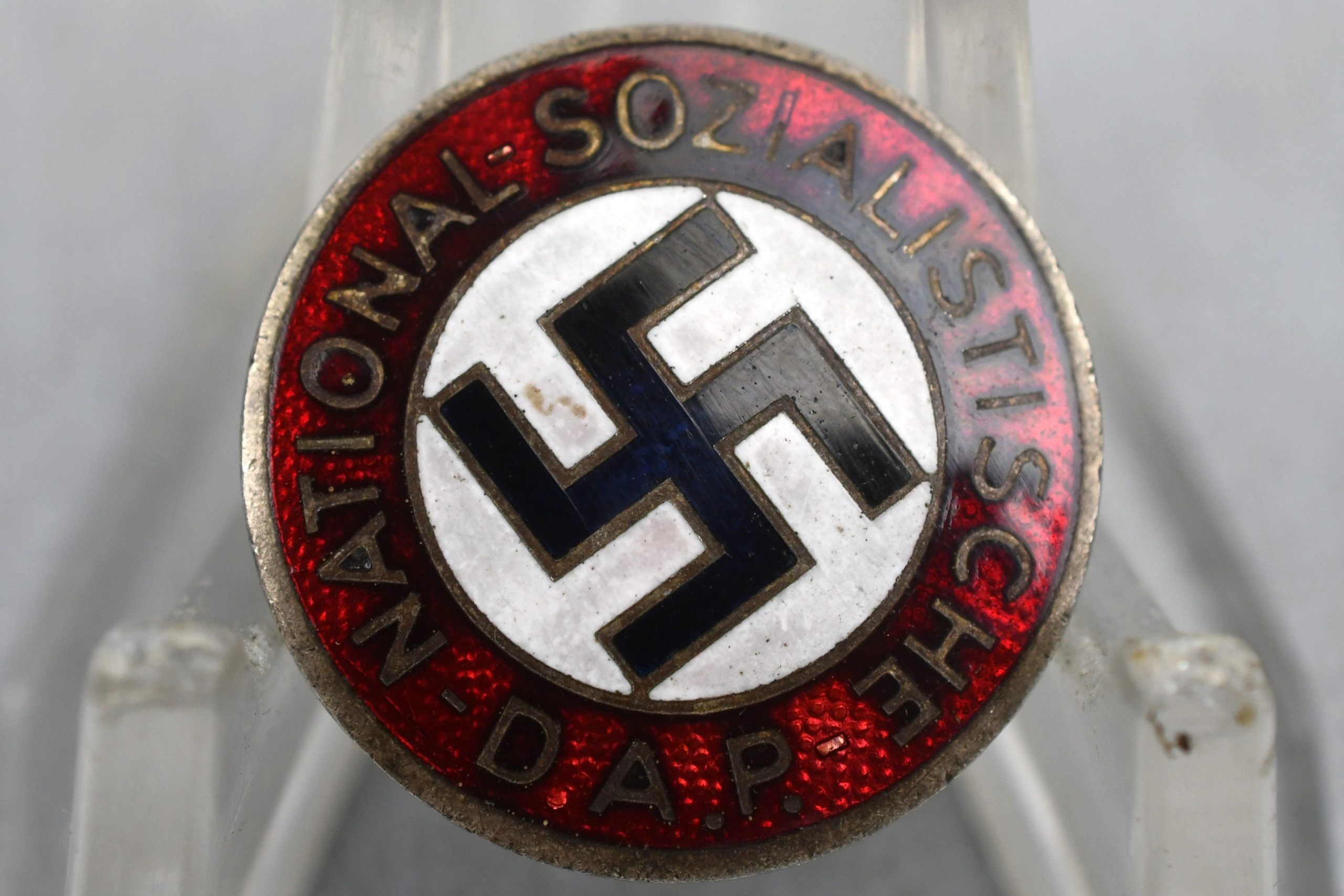 Medal and document grouping Ludwig Bär Panzerjäger-Abteilung 158 — image 38