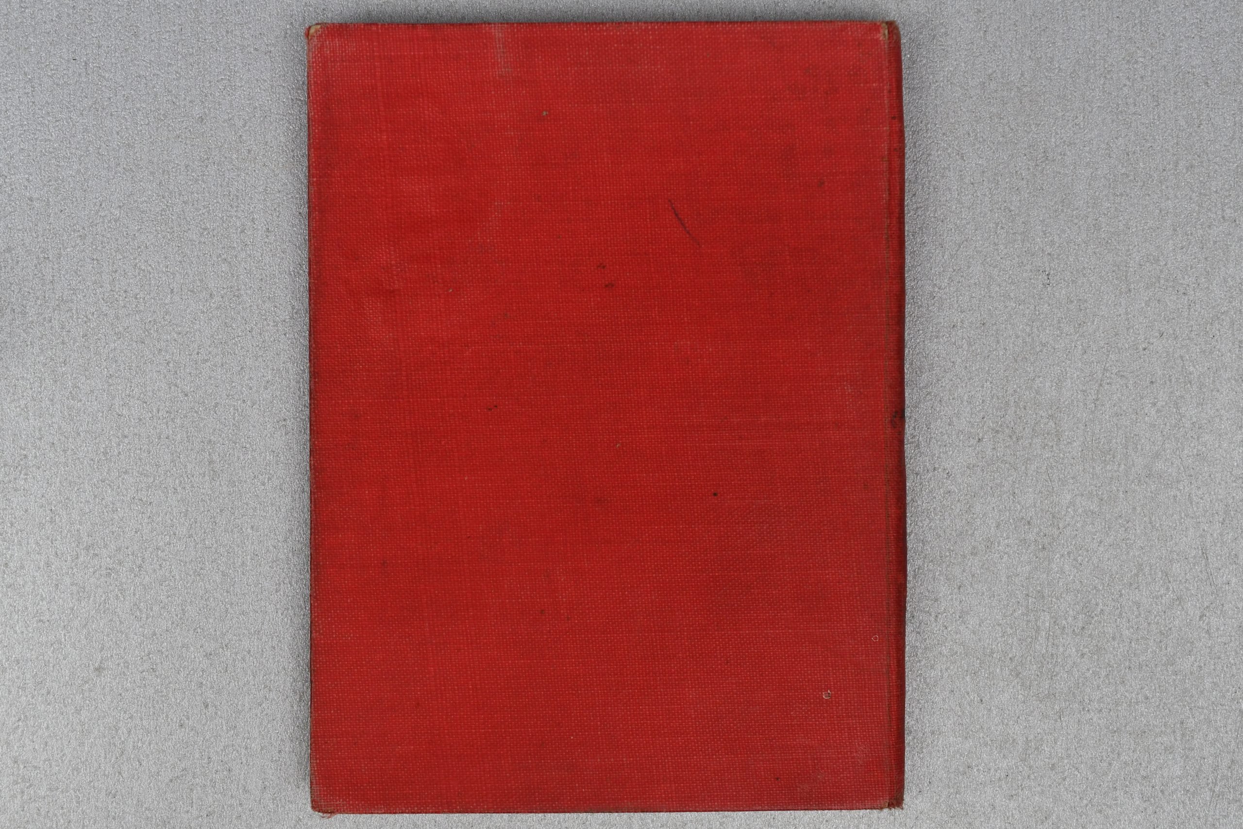 Medal and document grouping Ludwig Bär Panzerjäger-Abteilung 158 — image 57