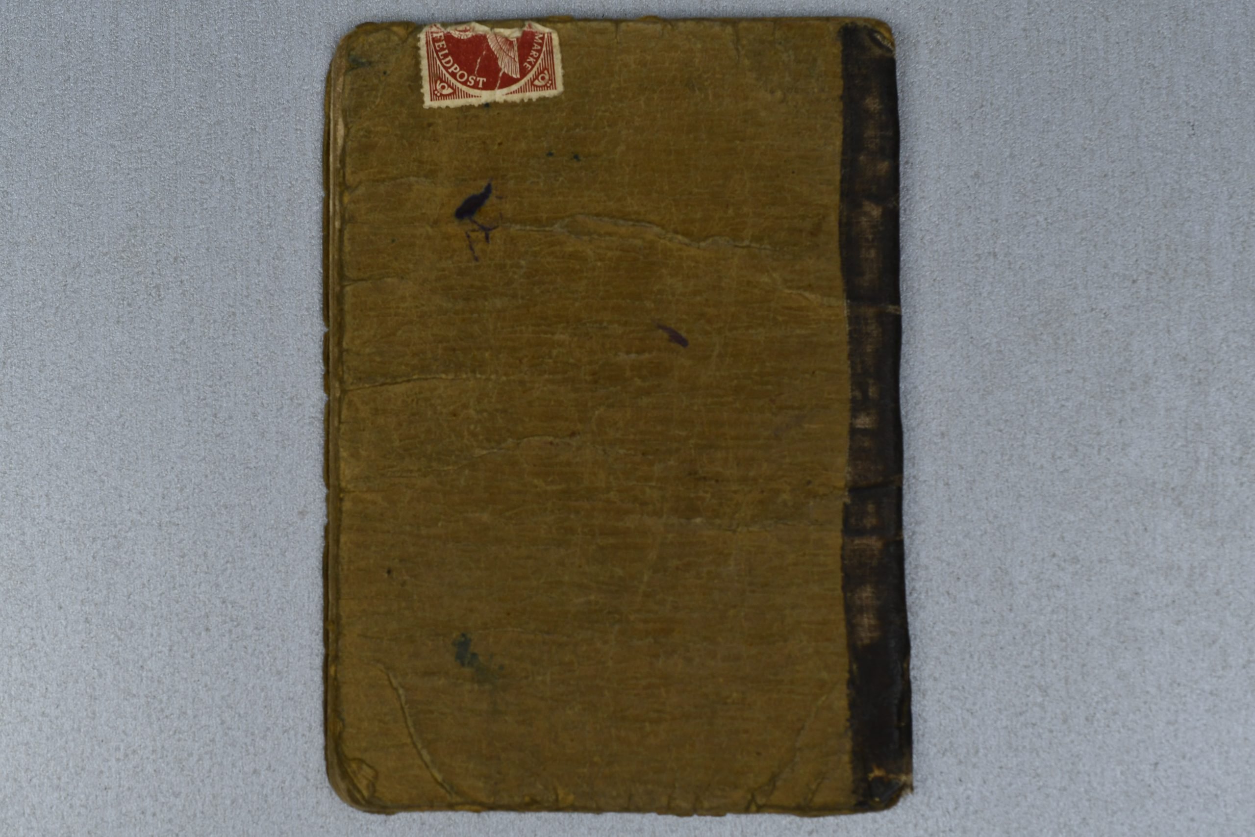 Medal and document grouping Ludwig Bär Panzerjäger-Abteilung 158 — image 82