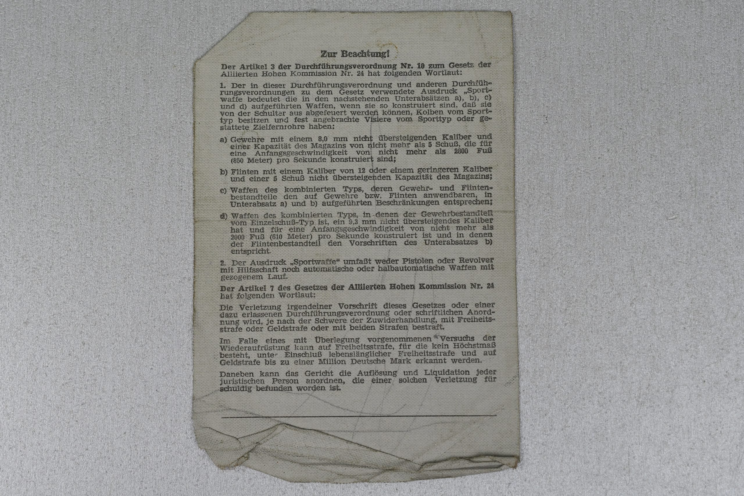 Medal and document grouping Ludwig Bär Panzerjäger-Abteilung 158 — image 90