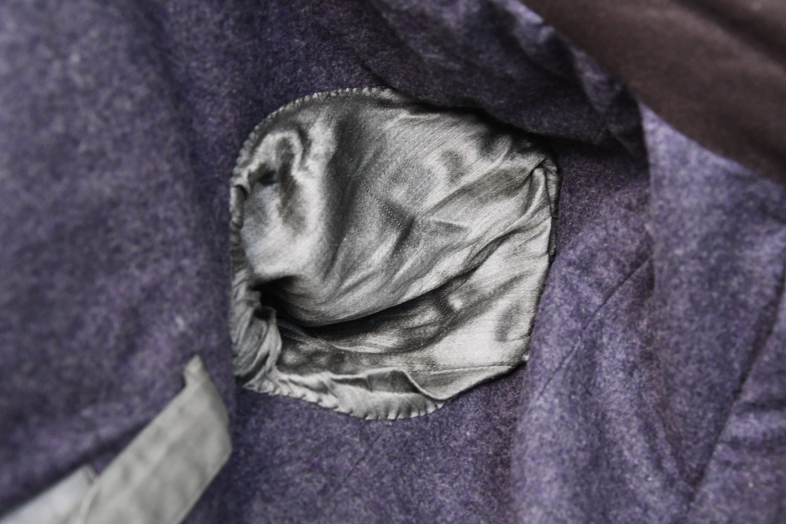 MINT German 'Schutzpolizei' greatcoat for Oberwachtmeister 1943 — image 10